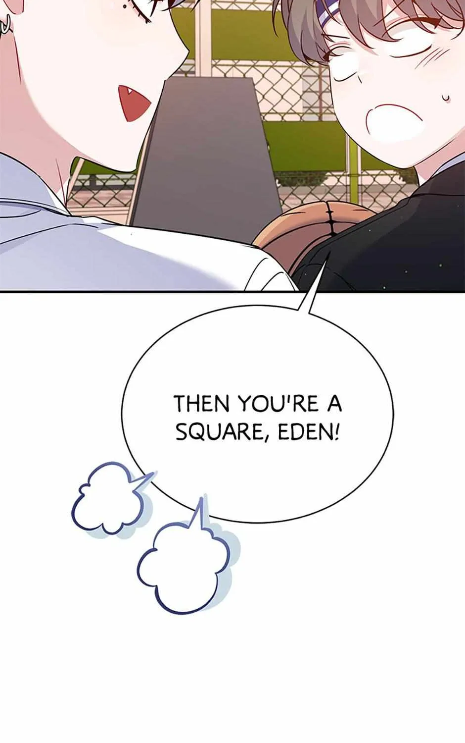 An Insincere Idol’s Blank Slate Chapter 22 page 71 - 