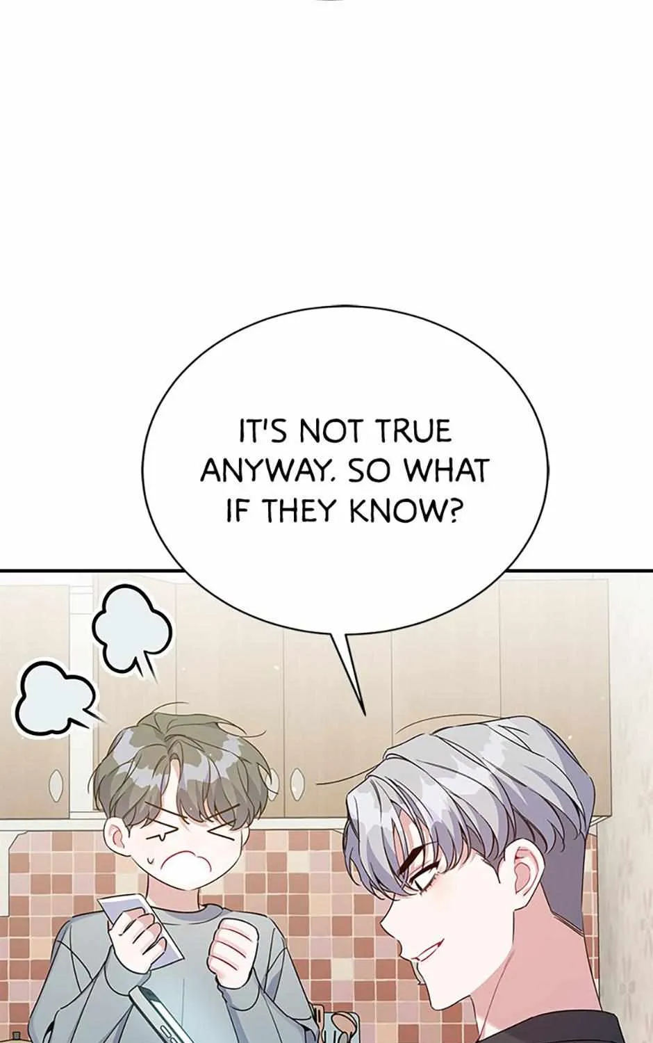An Insincere Idol’s Blank Slate Chapter 22 page 84 - 