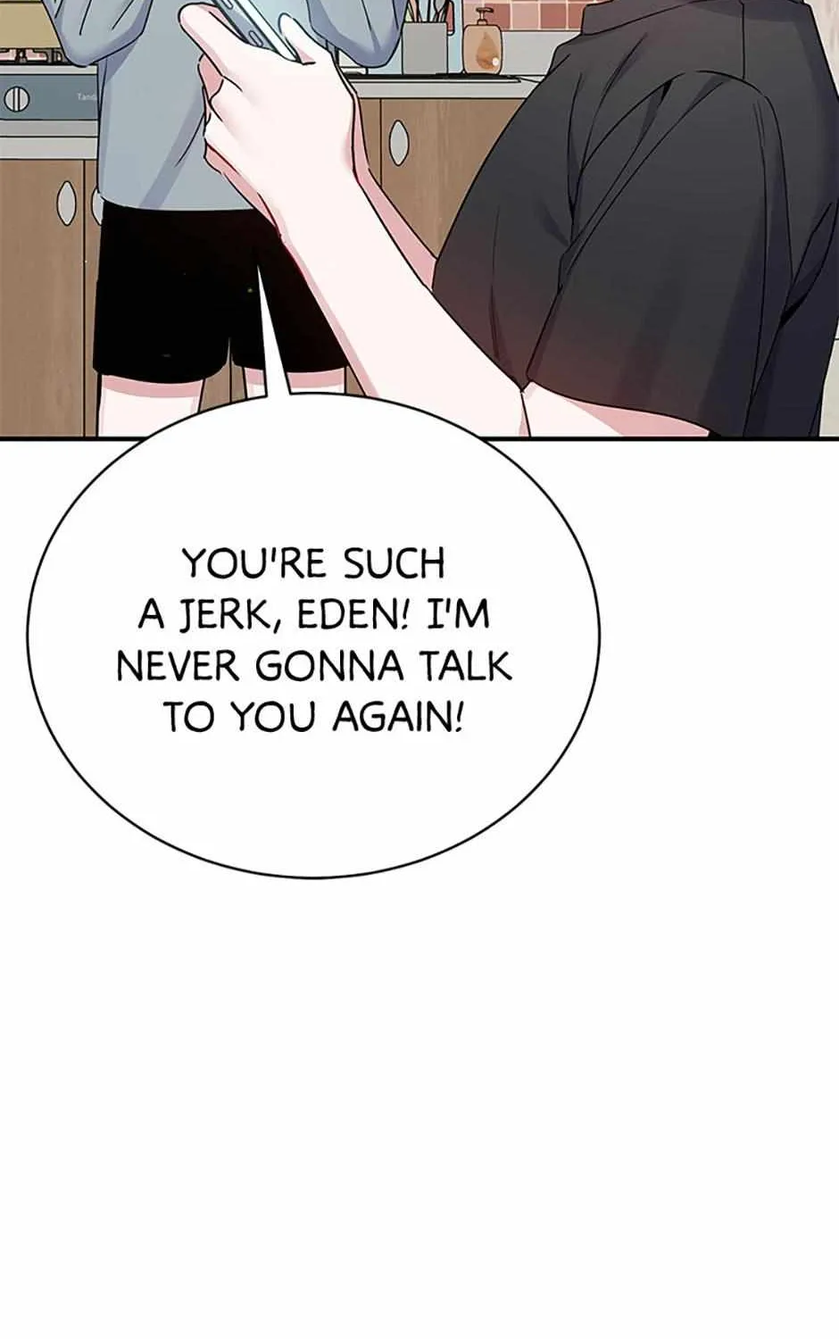 An Insincere Idol’s Blank Slate Chapter 22 page 85 - 