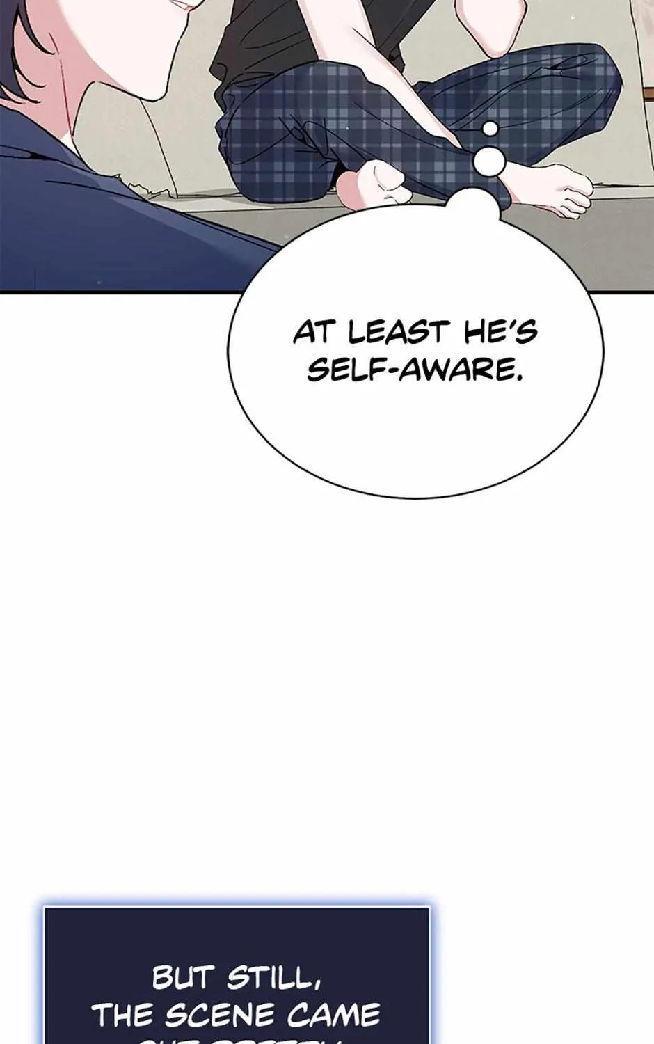 An Insincere Idol’s Blank Slate Chapter 22 page 89 - 