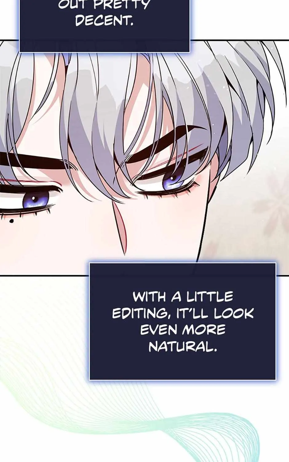 An Insincere Idol’s Blank Slate Chapter 22 page 90 - 