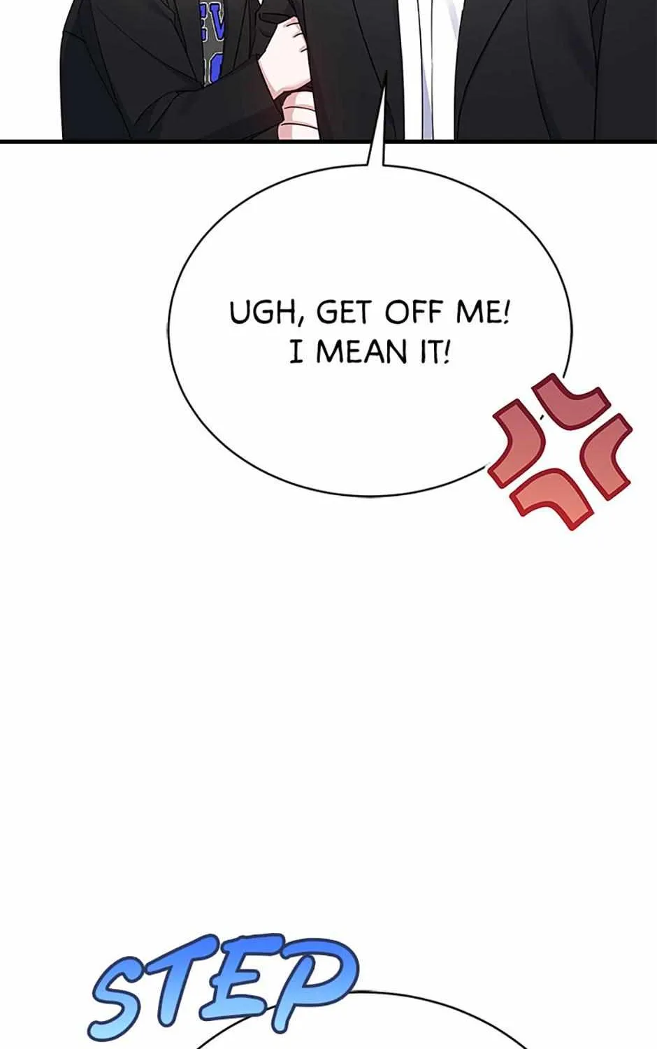 An Insincere Idol’s Blank Slate Chapter 22 page 10 - 
