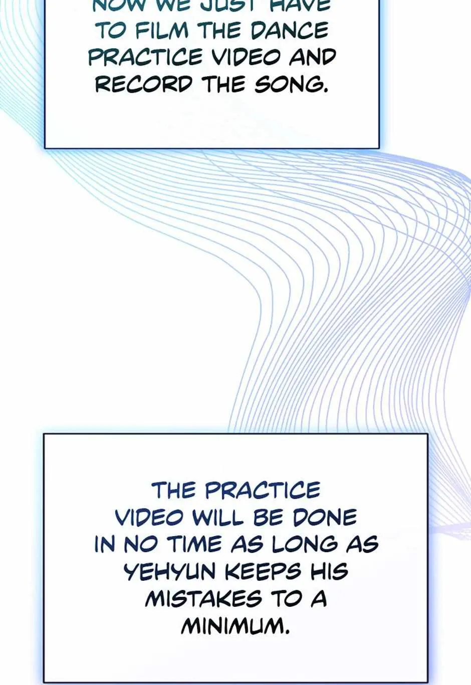 An Insincere Idol’s Blank Slate Chapter 22 page 92 - 