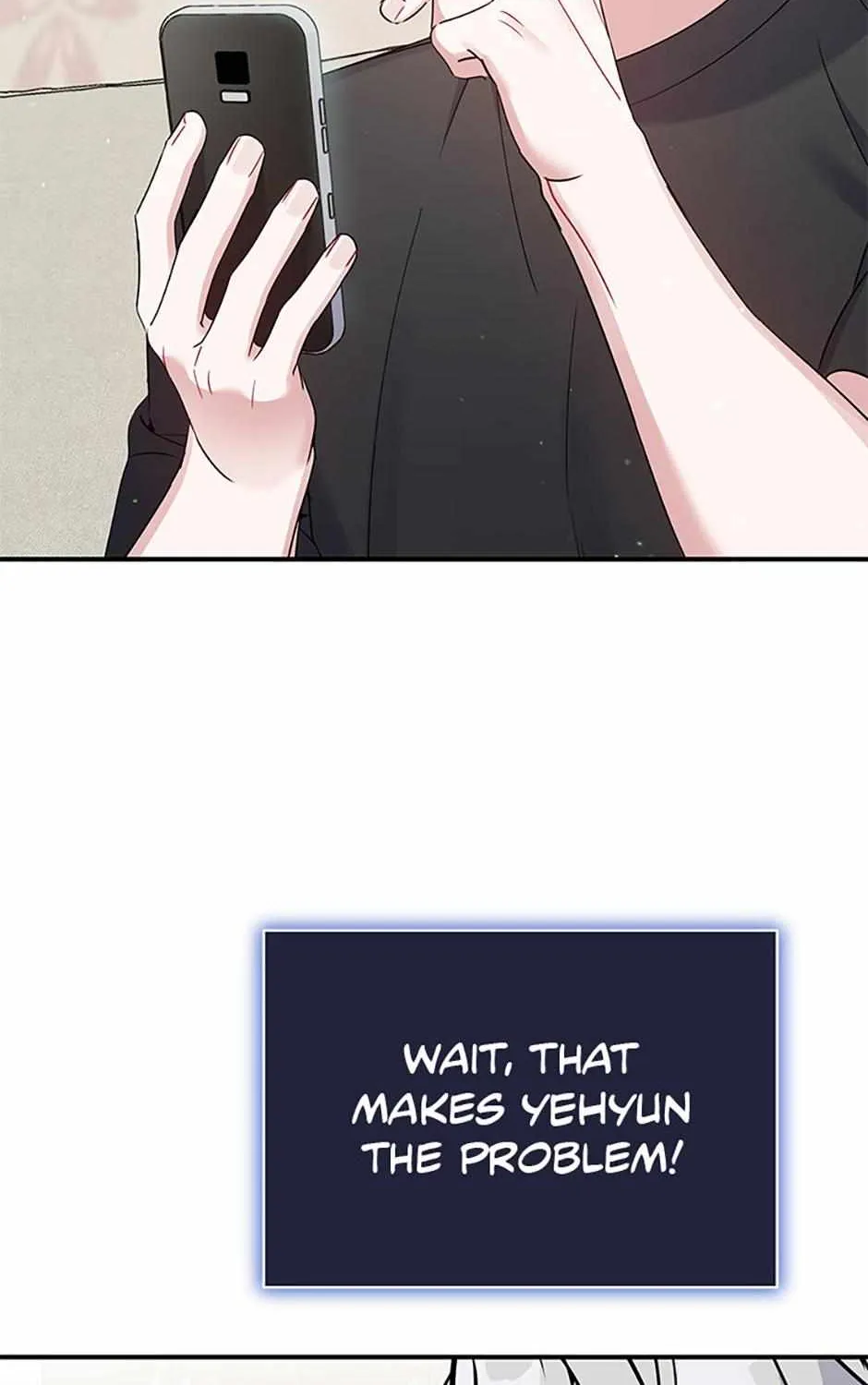 An Insincere Idol’s Blank Slate Chapter 22 page 94 - 