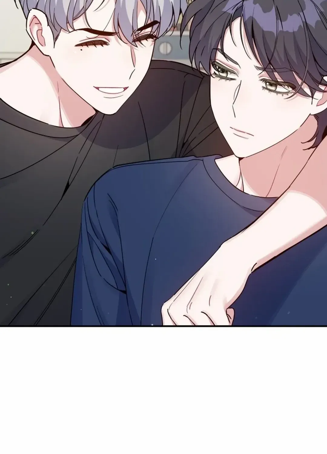 An Insincere Idol’s Blank Slate Chapter 23 page 13 - 