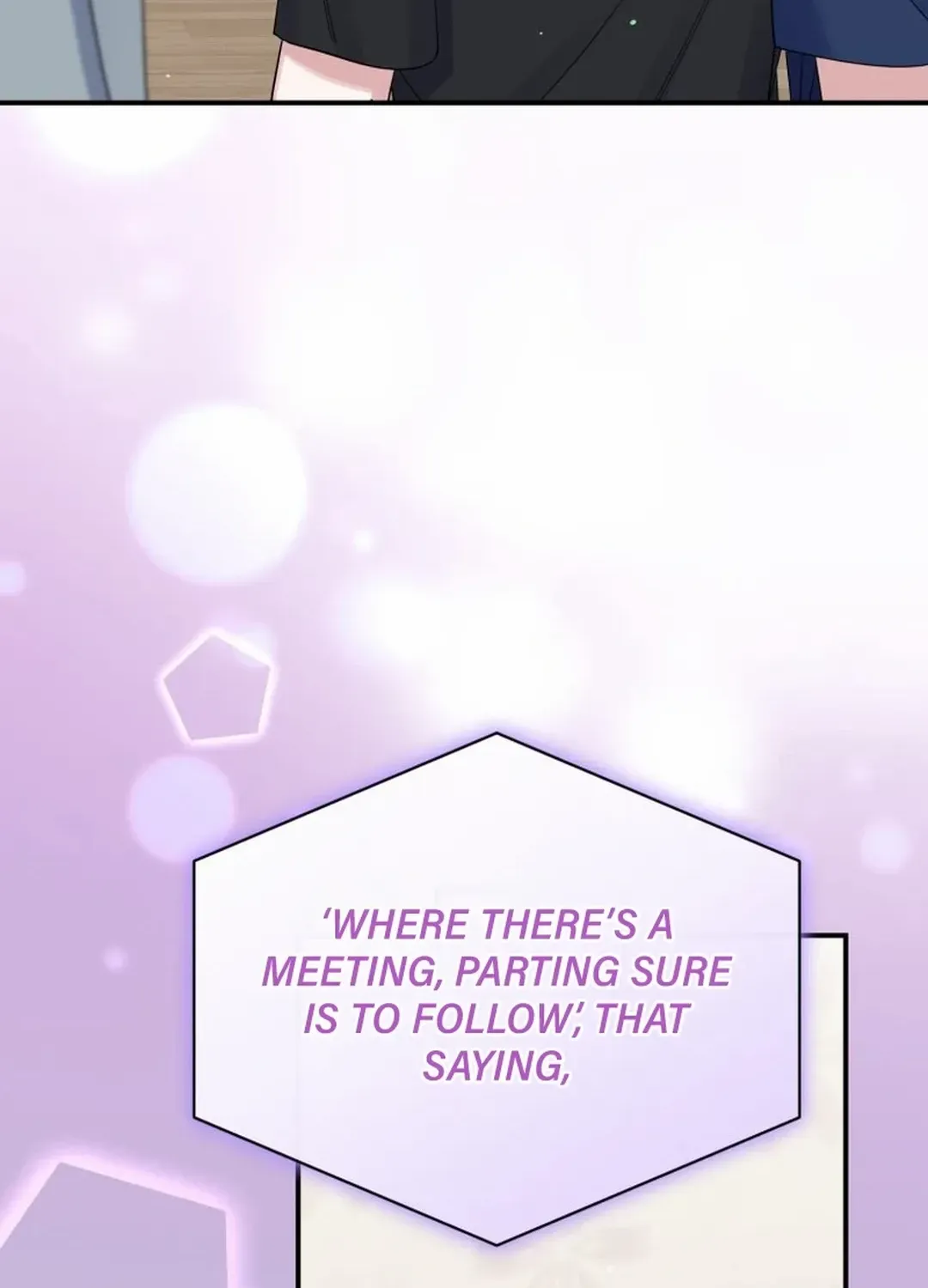 An Insincere Idol’s Blank Slate Chapter 23 page 18 - 