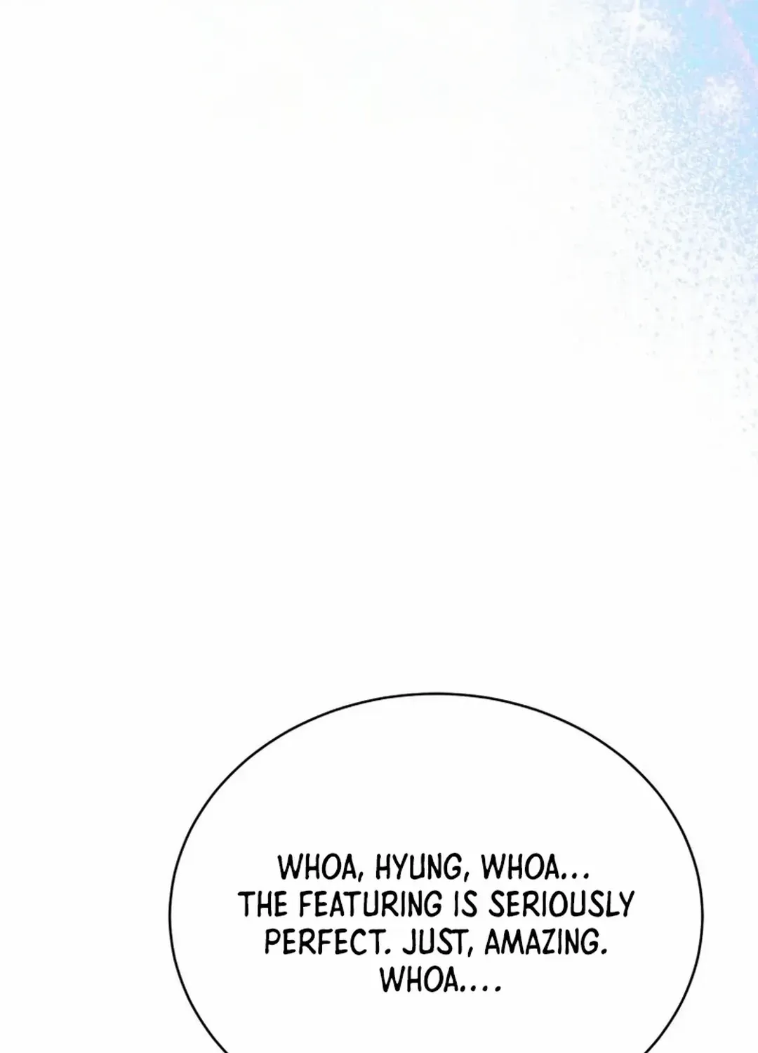 An Insincere Idol’s Blank Slate Chapter 23 page 24 - 