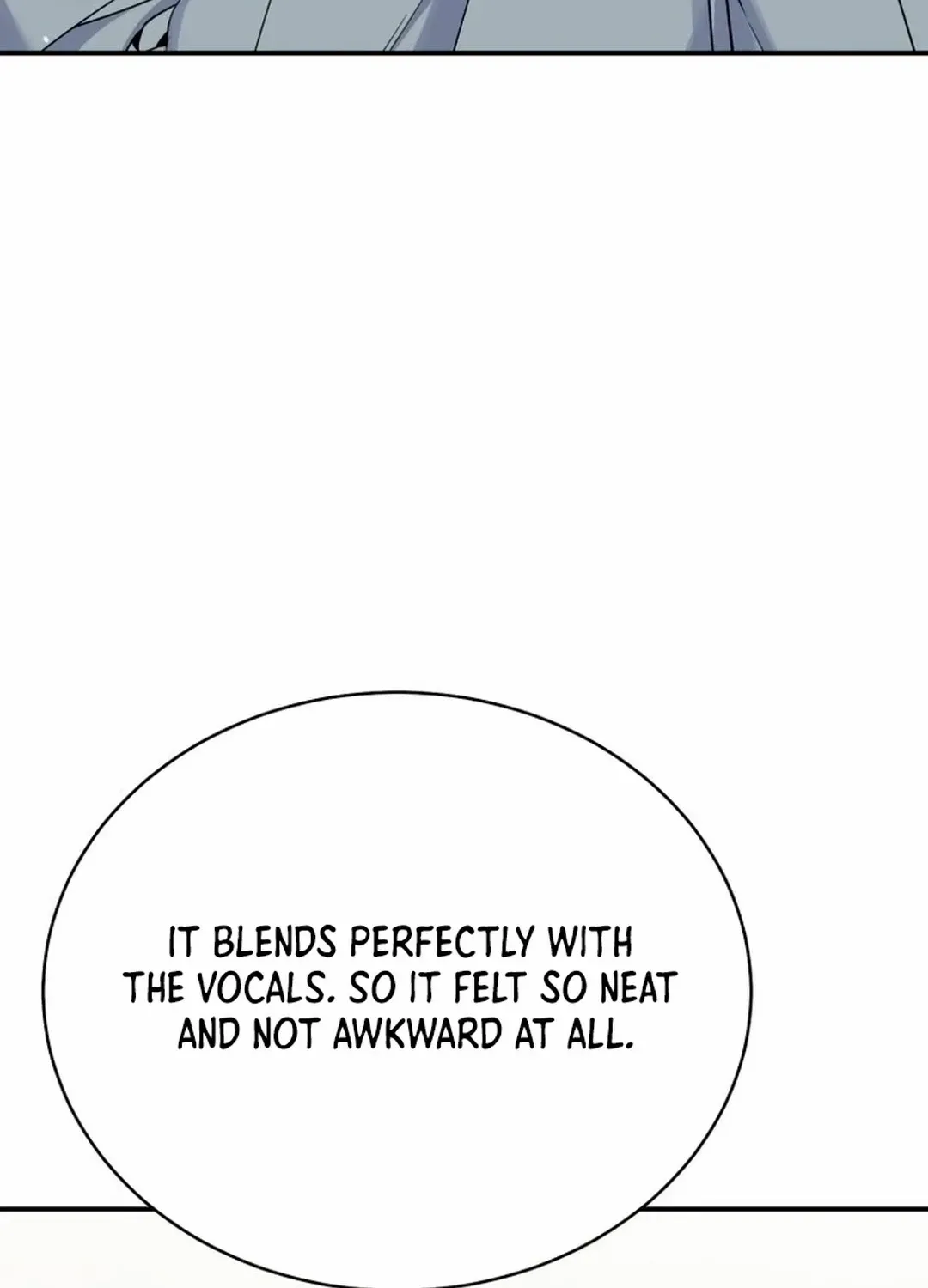 An Insincere Idol’s Blank Slate Chapter 23 page 26 - 