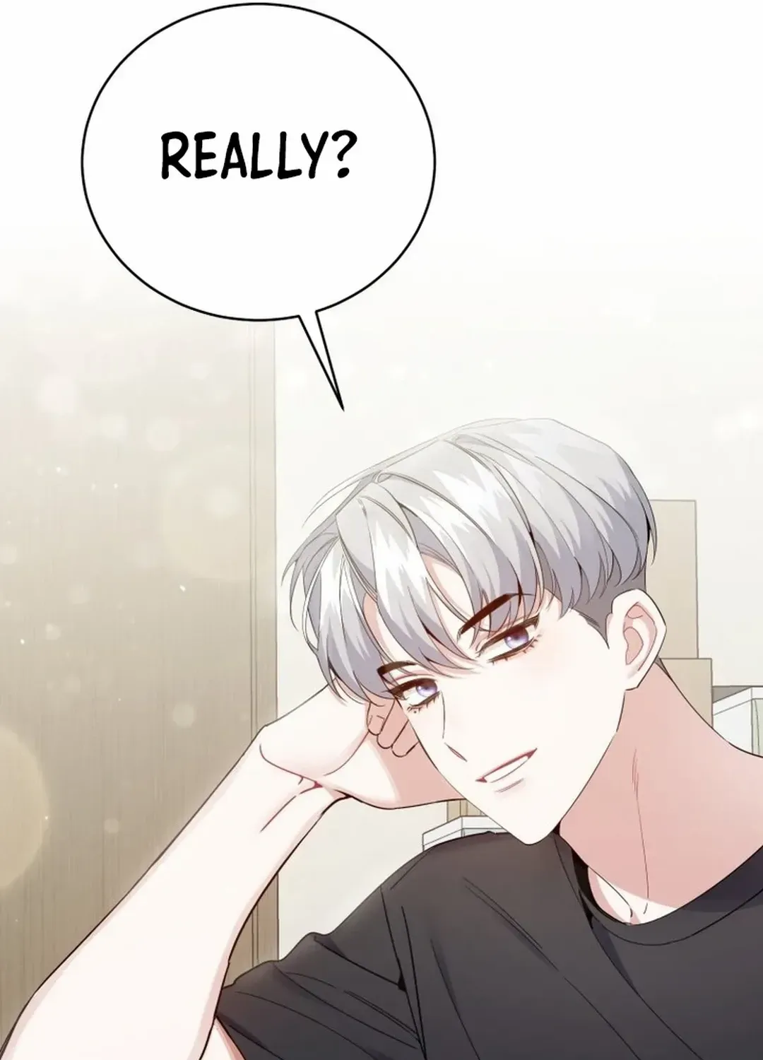 An Insincere Idol’s Blank Slate Chapter 23 page 29 - 