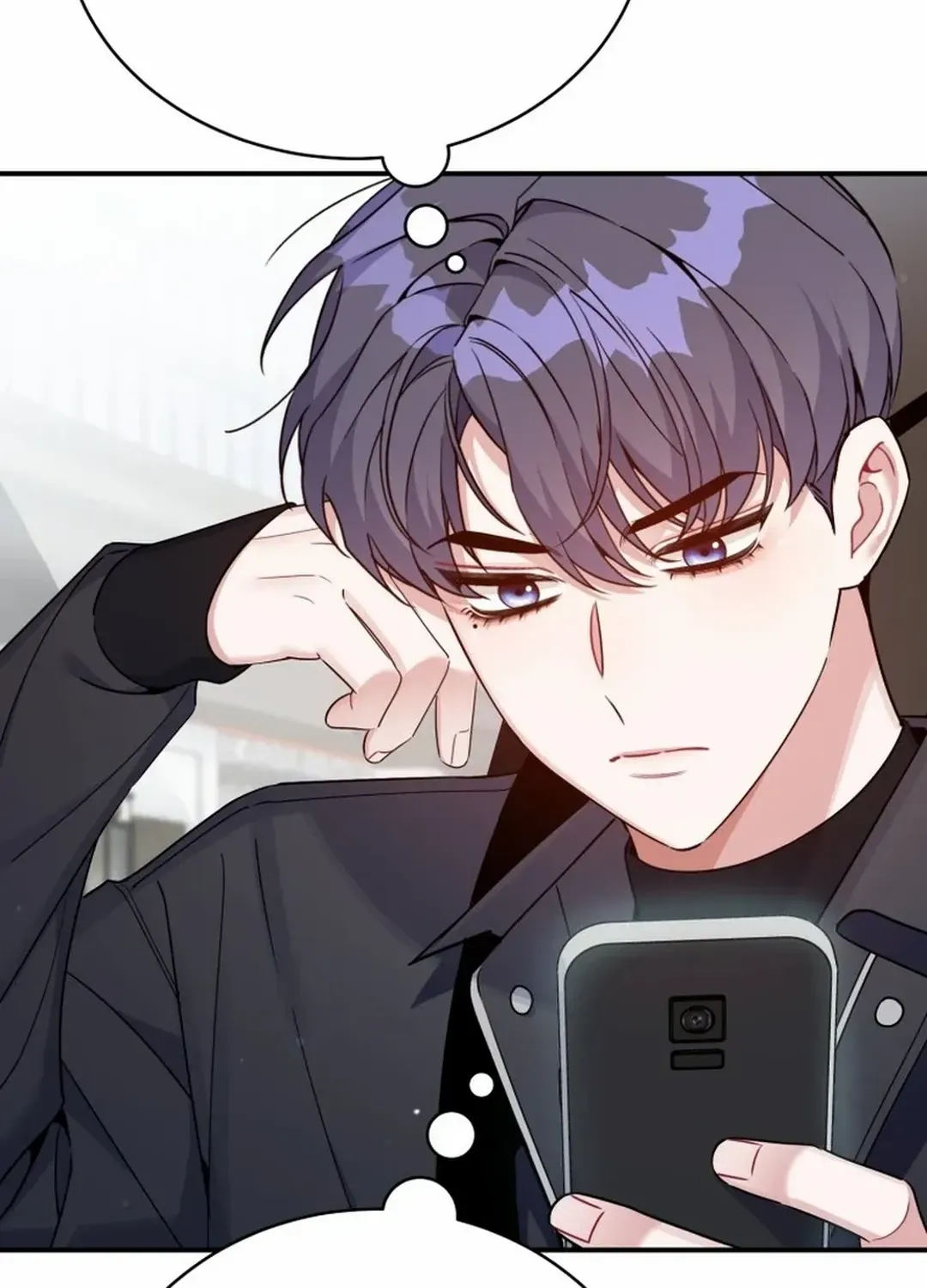 An Insincere Idol’s Blank Slate Chapter 23 page 38 - 