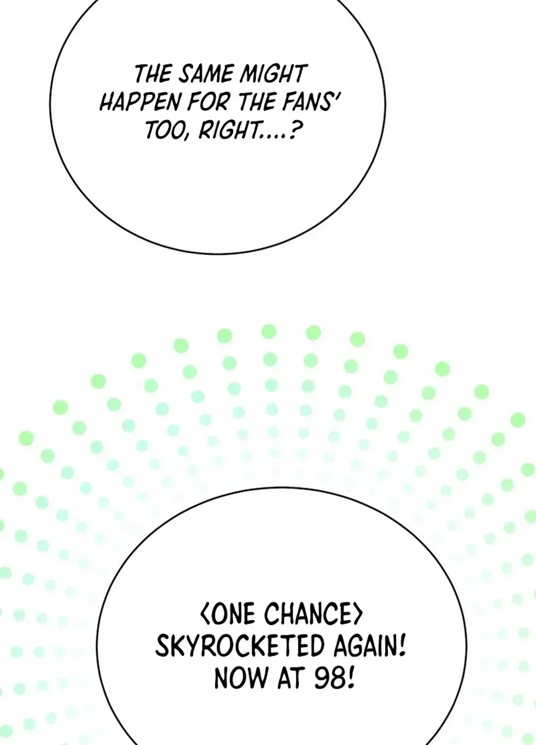 An Insincere Idol’s Blank Slate Chapter 23 page 39 - 