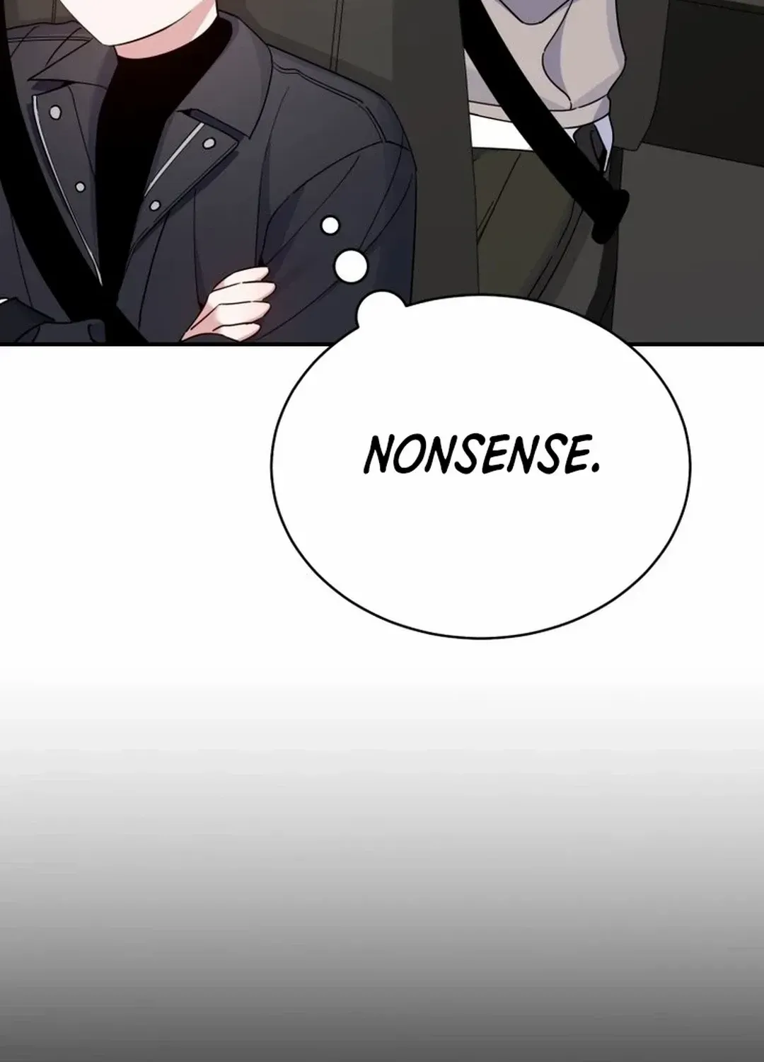 An Insincere Idol’s Blank Slate Chapter 23 page 43 - 
