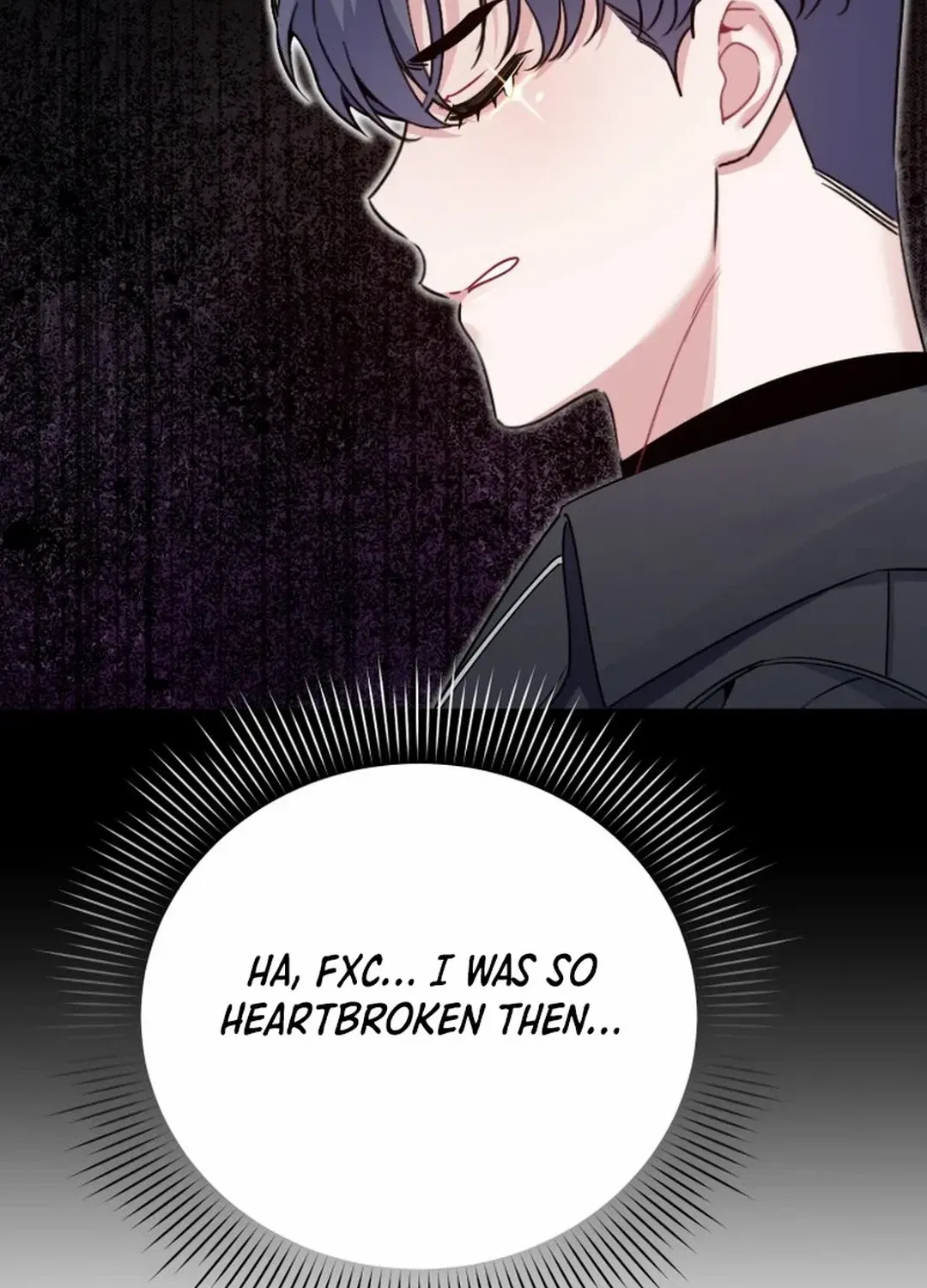 An Insincere Idol’s Blank Slate Chapter 23 page 46 - 