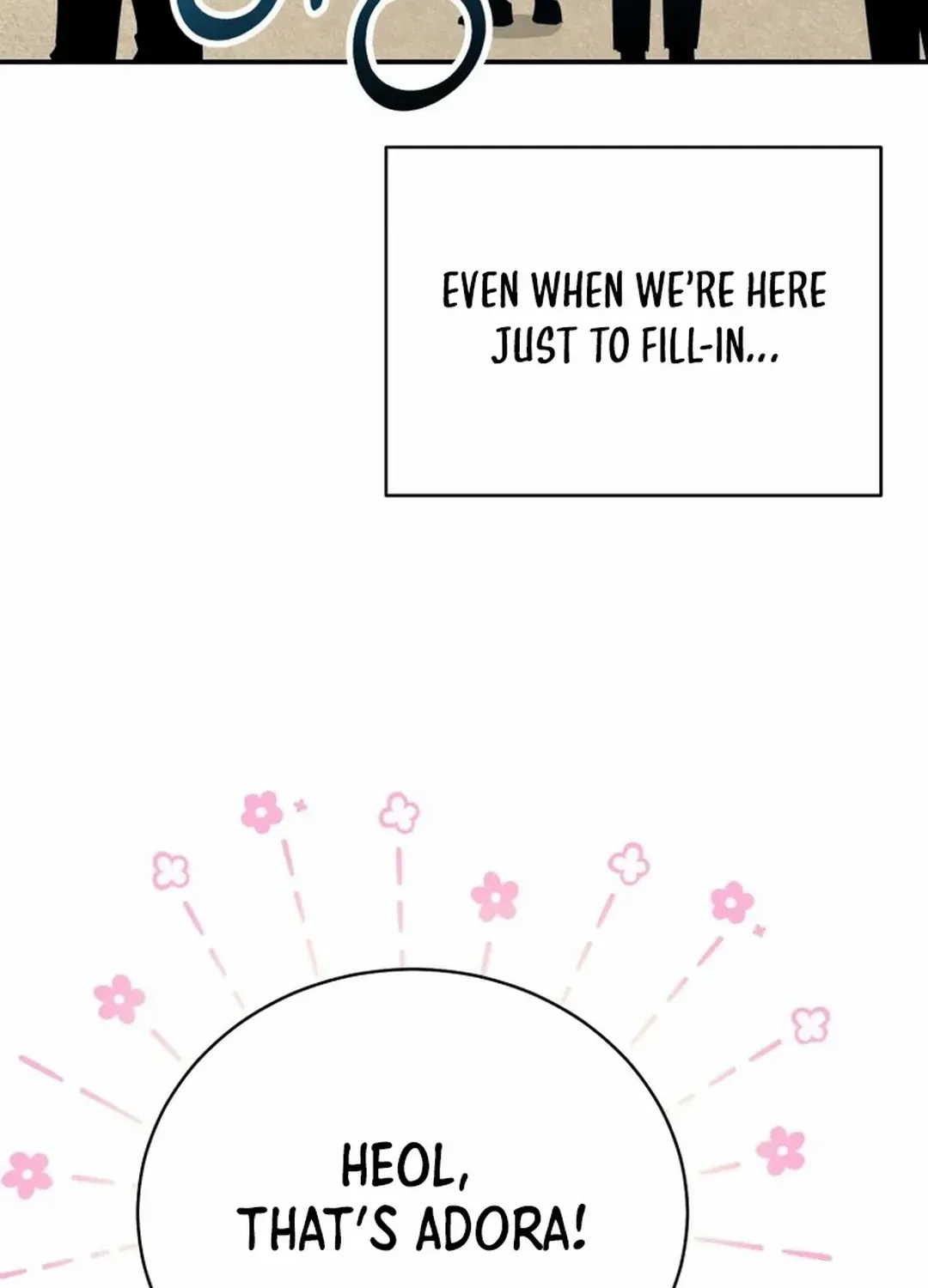 An Insincere Idol’s Blank Slate Chapter 23 page 57 - 