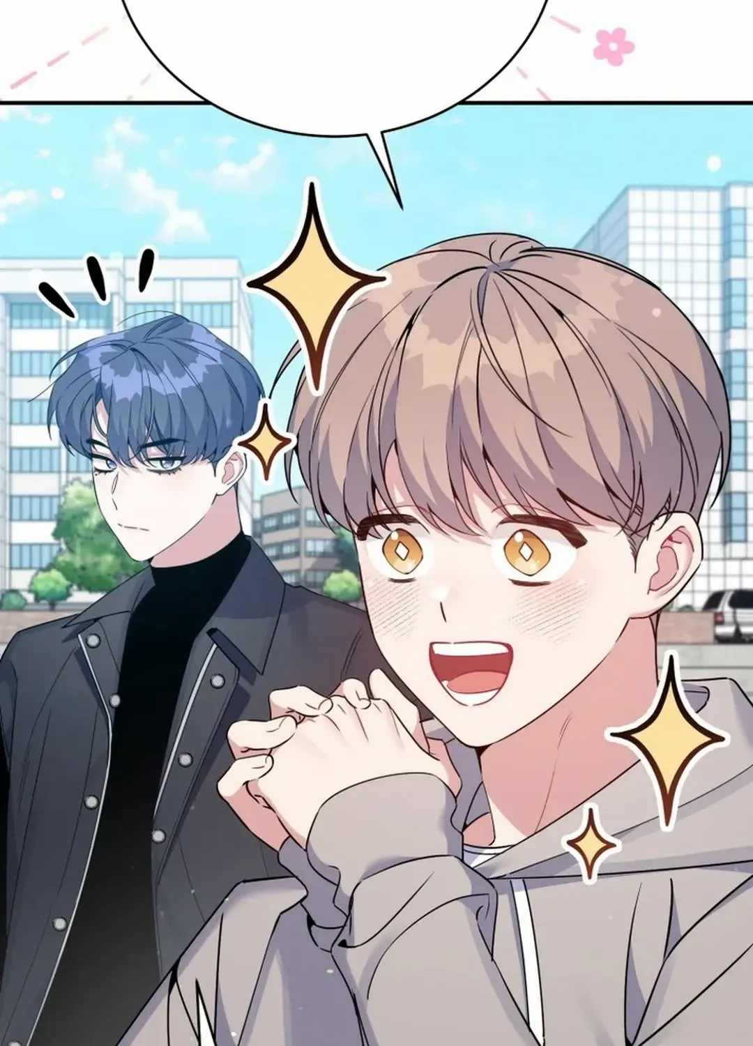 An Insincere Idol’s Blank Slate Chapter 23 page 58 - 