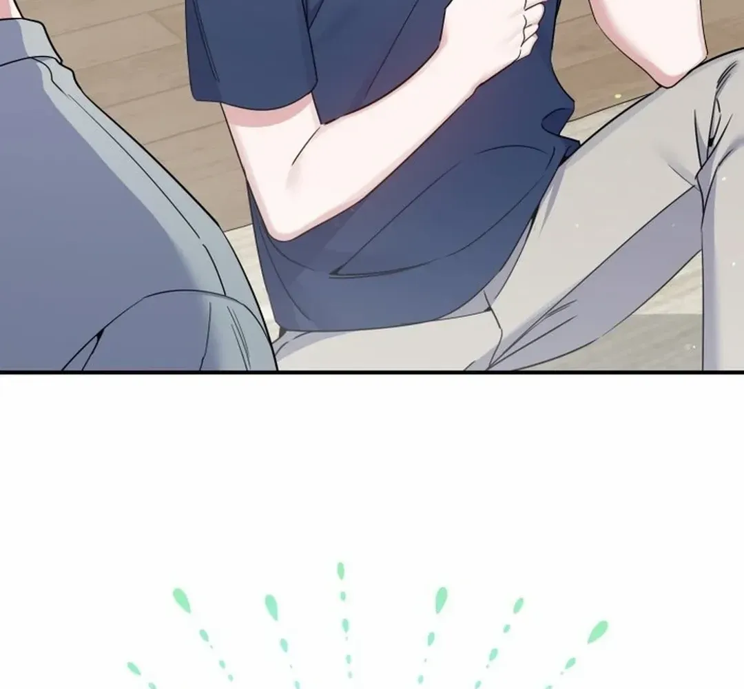 An Insincere Idol’s Blank Slate Chapter 23 page 7 - 