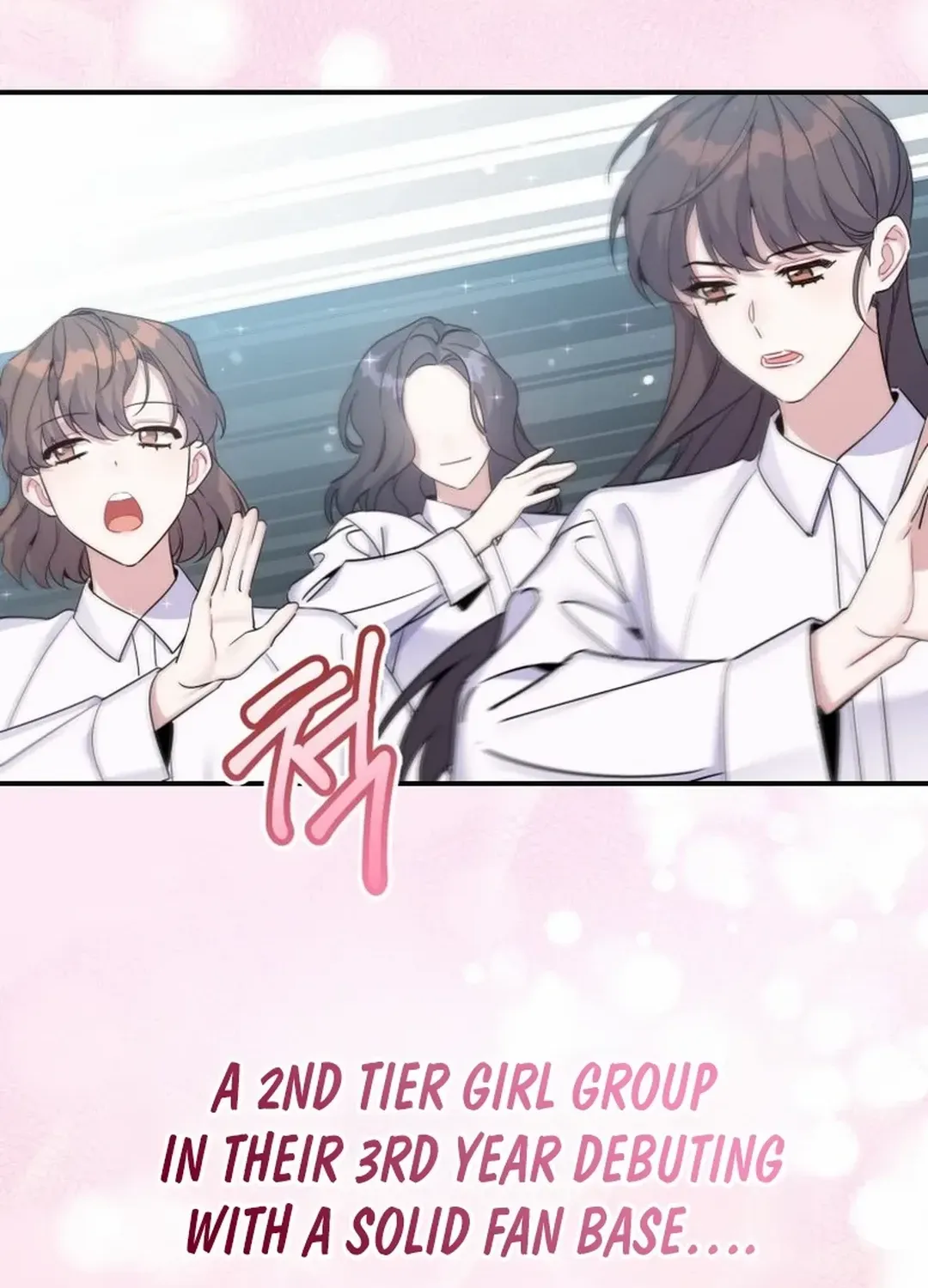 An Insincere Idol’s Blank Slate Chapter 23 page 61 - 