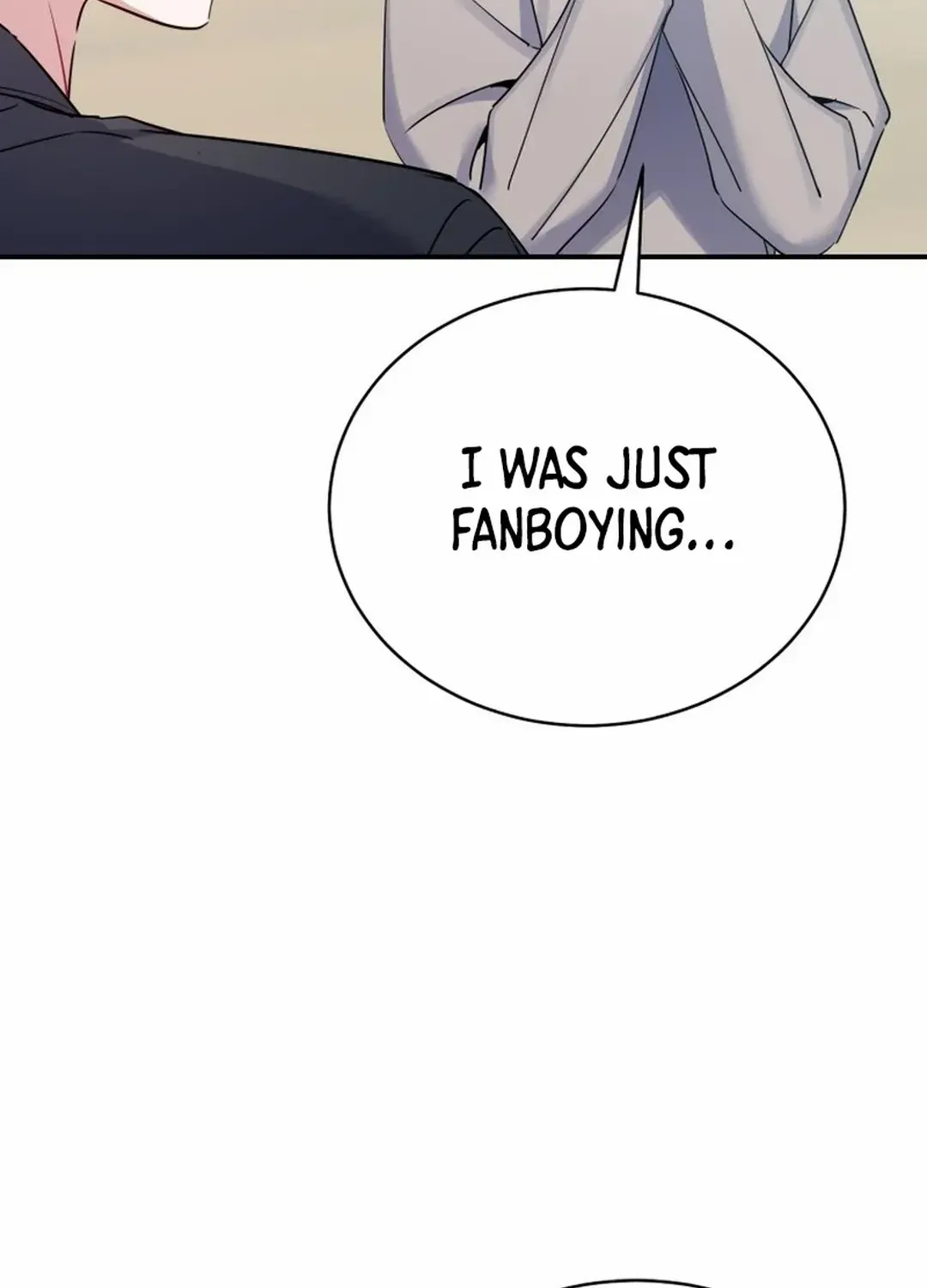 An Insincere Idol’s Blank Slate Chapter 23 page 65 - 