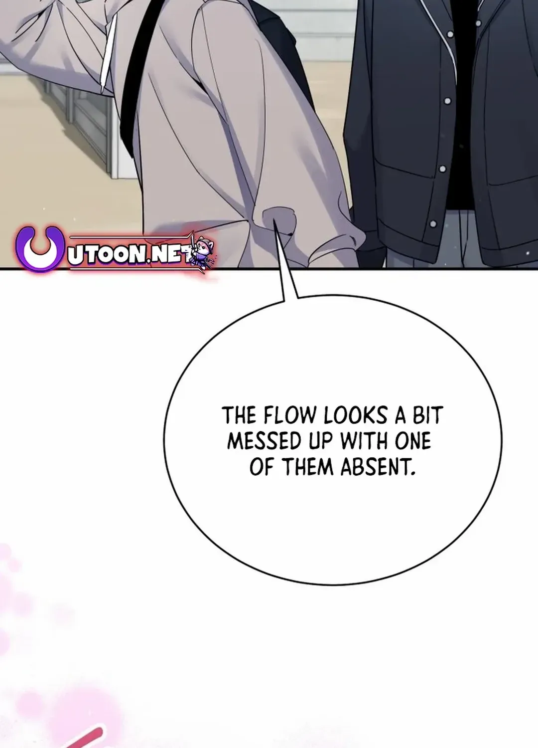 An Insincere Idol’s Blank Slate Chapter 23 page 67 - 