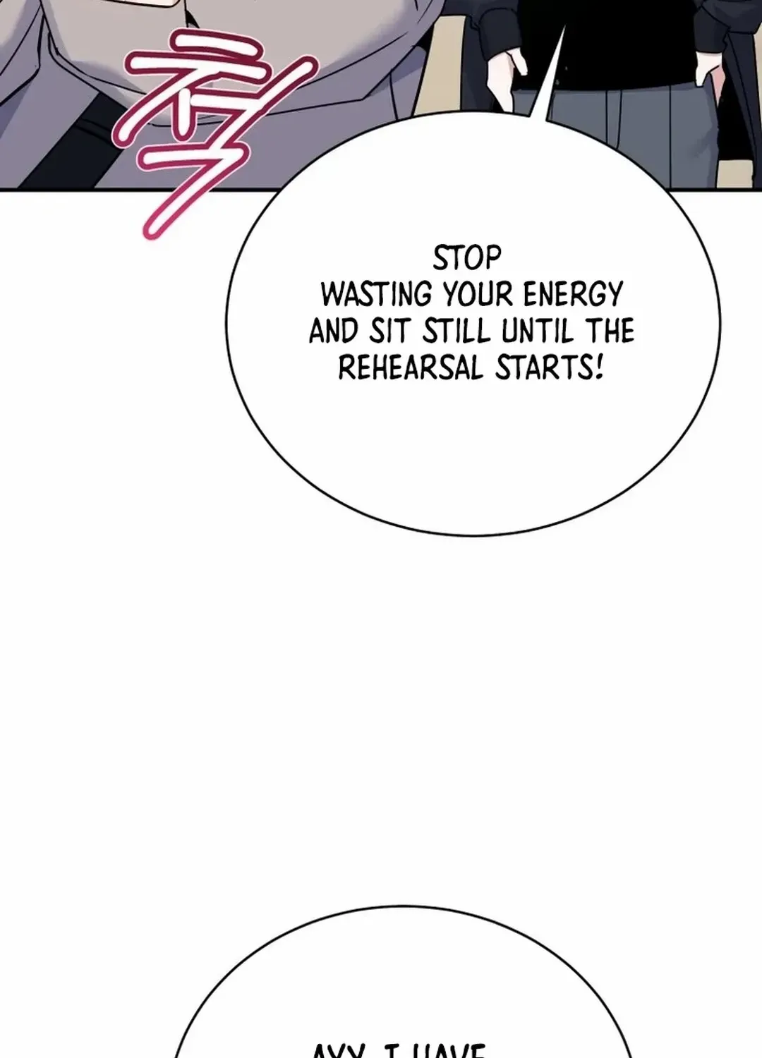 An Insincere Idol’s Blank Slate Chapter 23 page 71 - 