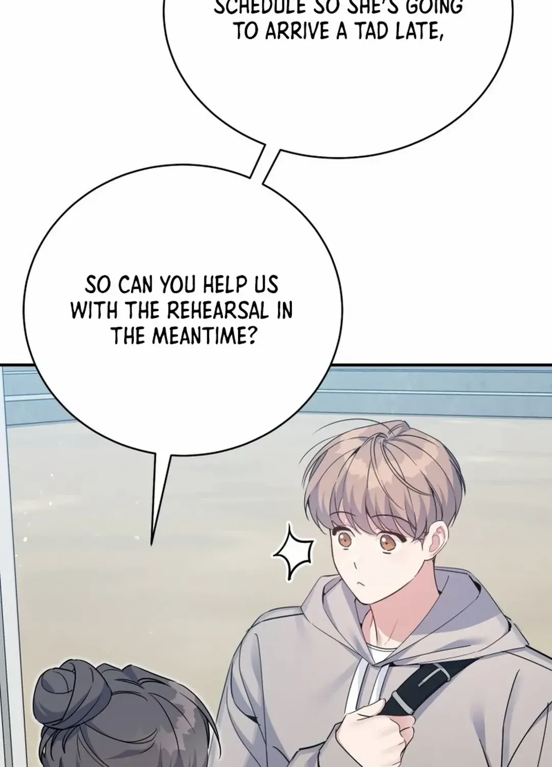 An Insincere Idol’s Blank Slate Chapter 23 page 78 - 