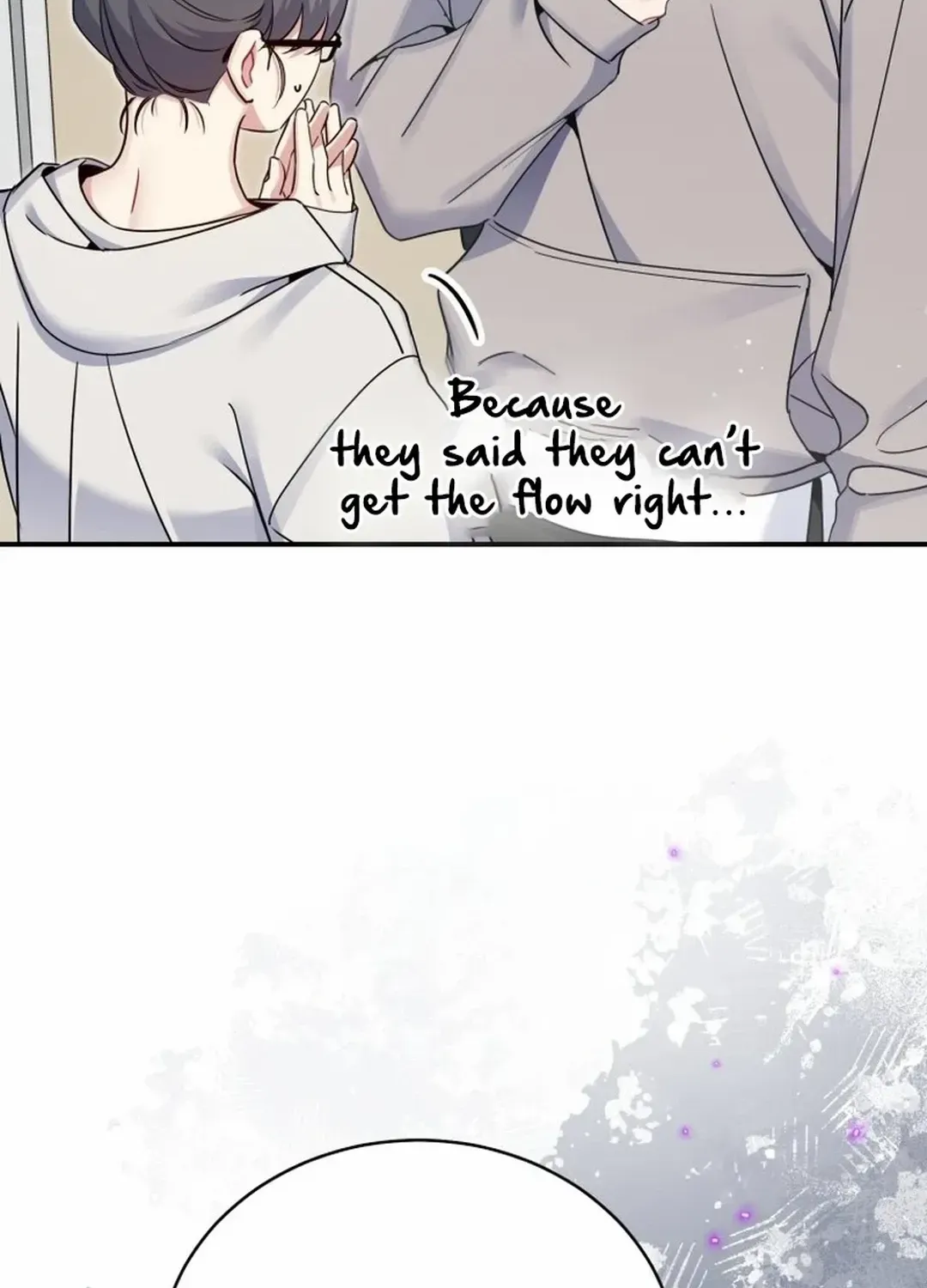 An Insincere Idol’s Blank Slate Chapter 23 page 79 - 