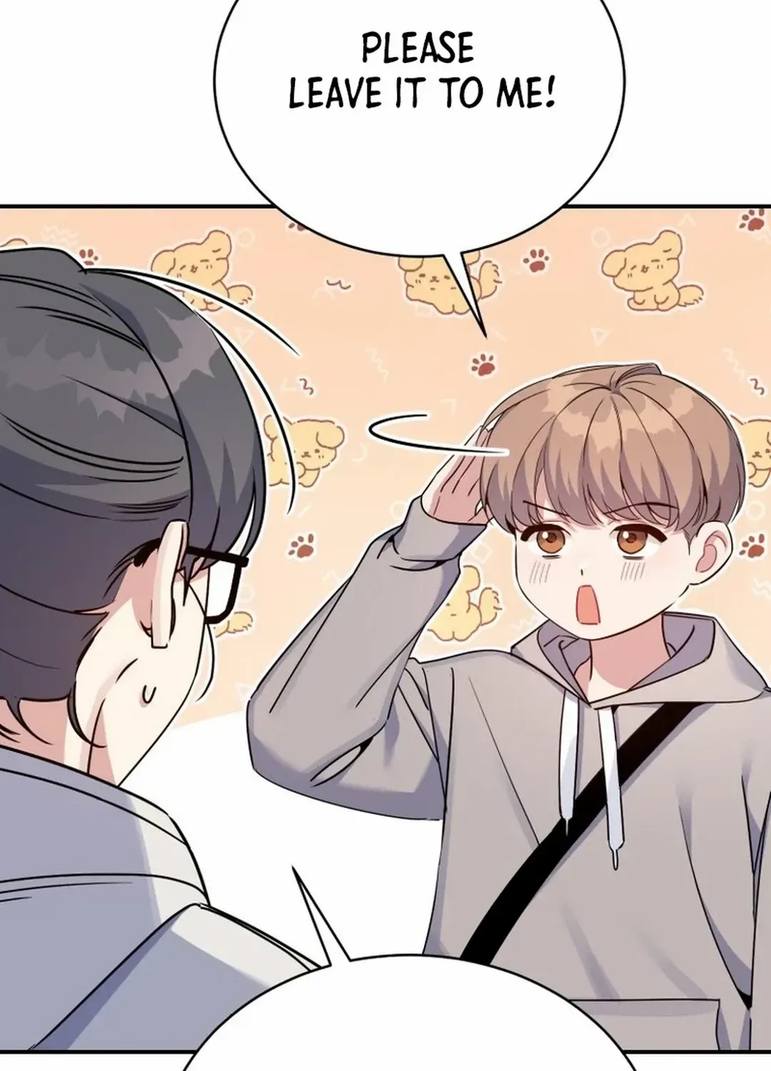 An Insincere Idol’s Blank Slate Chapter 23 page 86 - 