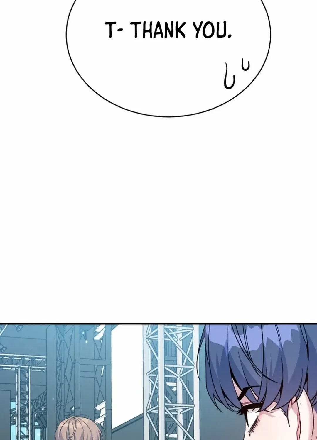 An Insincere Idol’s Blank Slate Chapter 23 page 87 - 