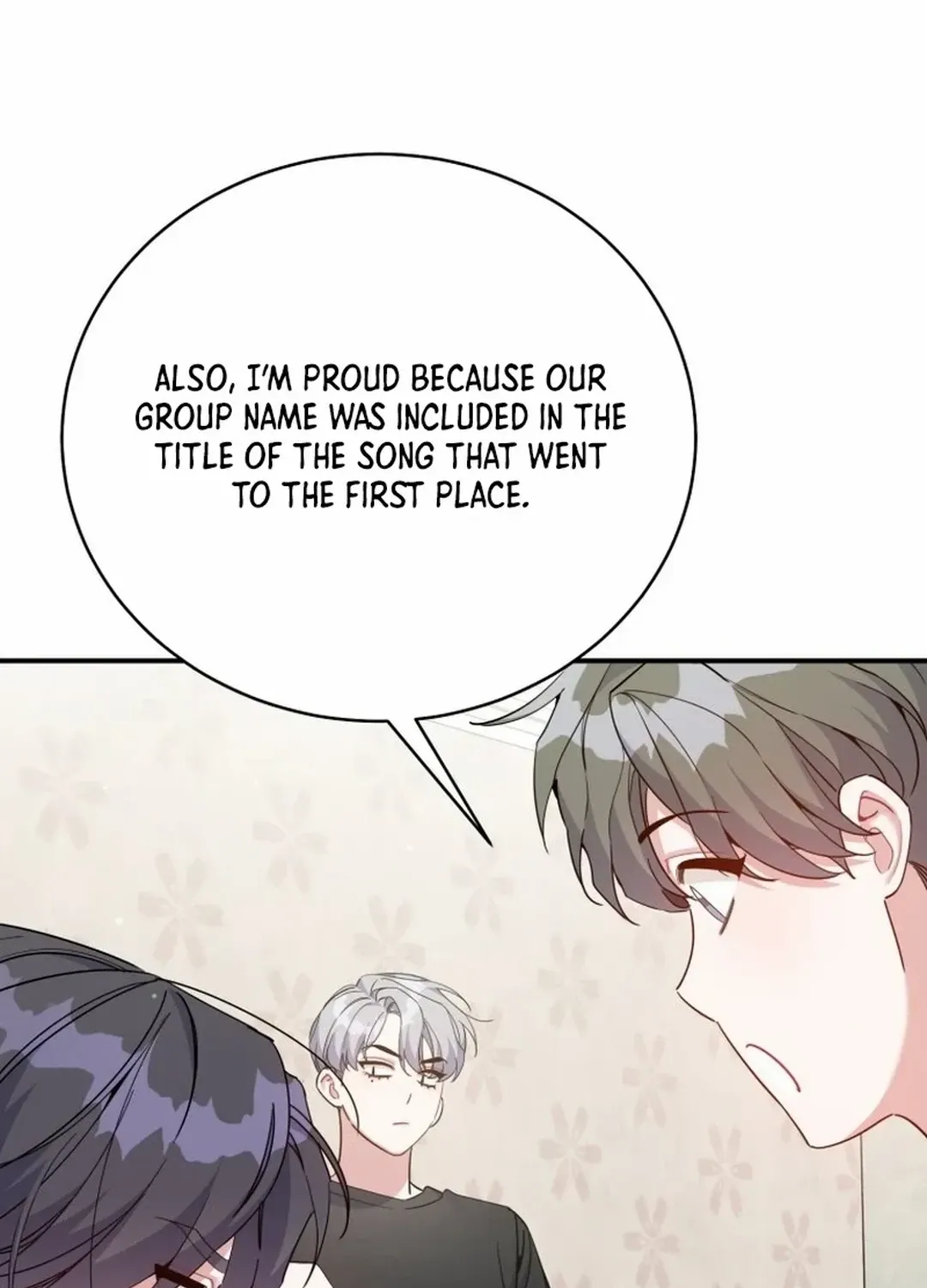 An Insincere Idol’s Blank Slate Chapter 23 page 10 - 