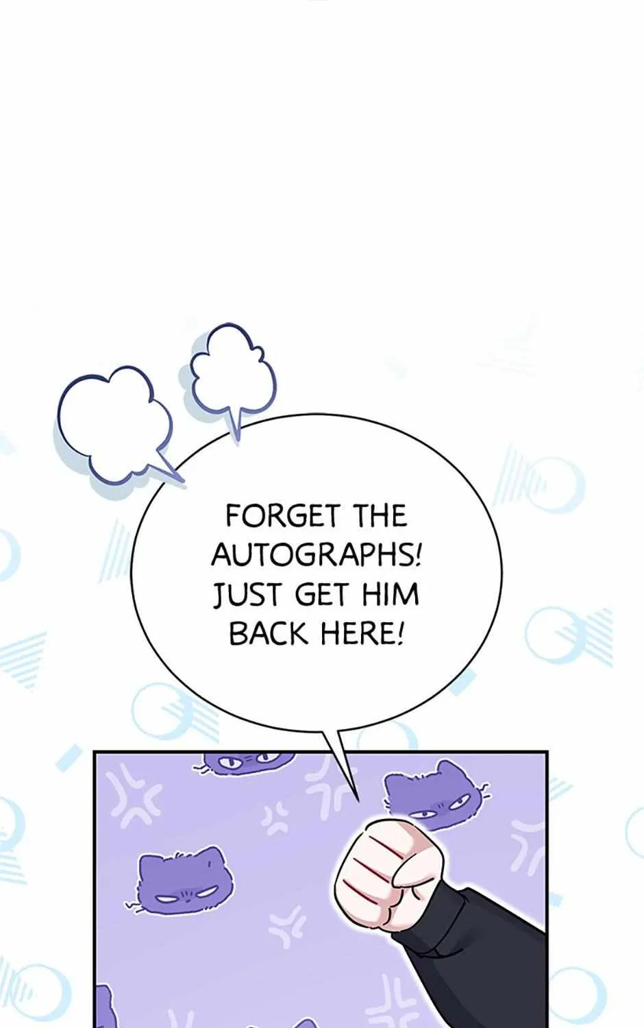 An Insincere Idol’s Blank Slate Chapter 24 page 11 - 