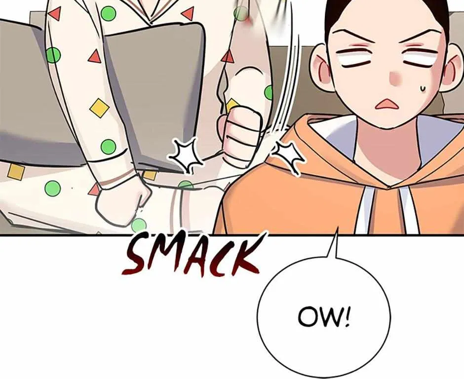 An Insincere Idol’s Blank Slate Chapter 24 page 102 - 