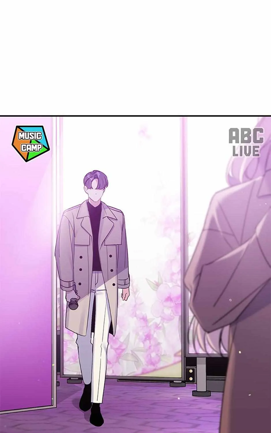 An Insincere Idol’s Blank Slate Chapter 24 page 109 - 