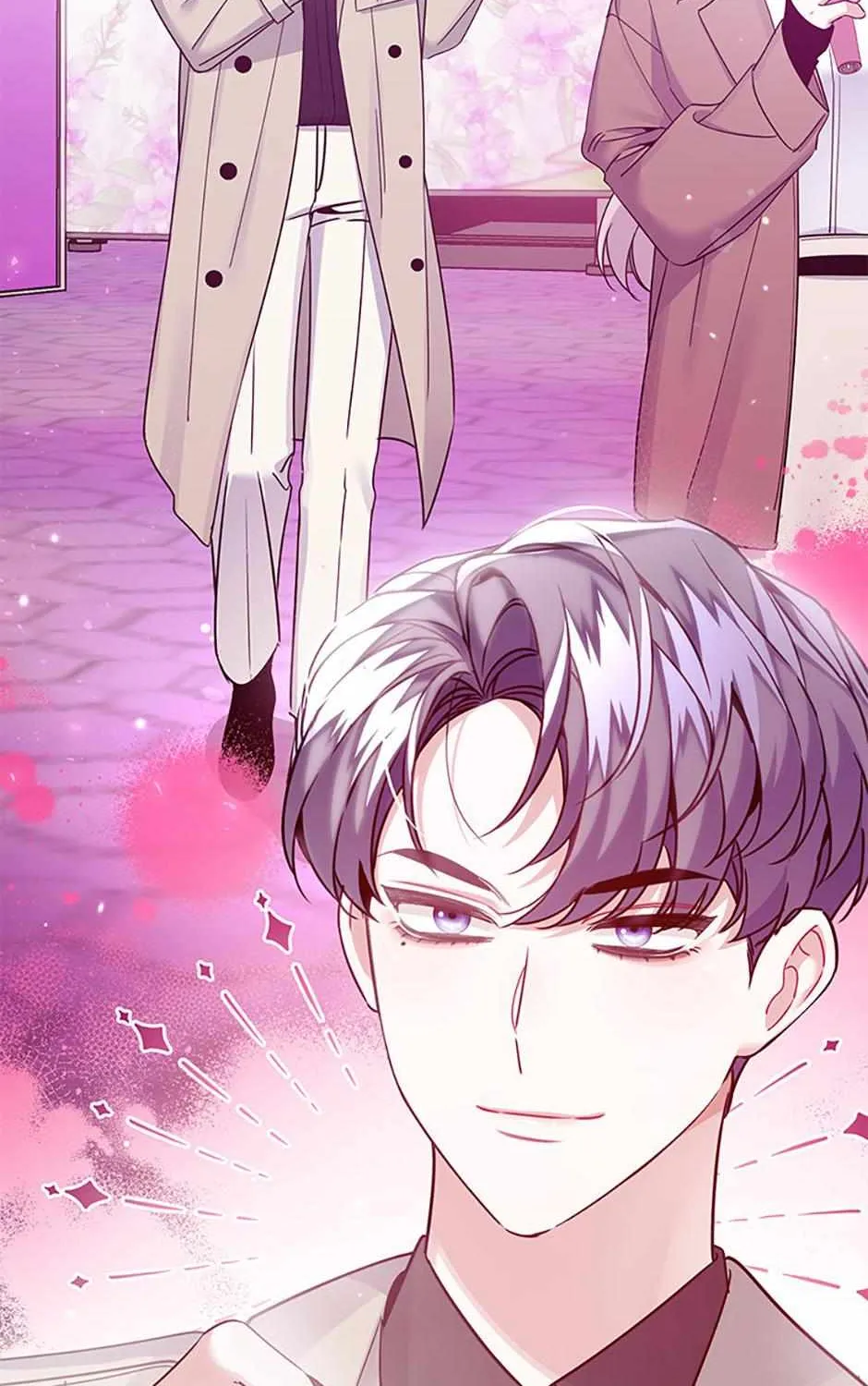 An Insincere Idol’s Blank Slate Chapter 24 page 112 - 