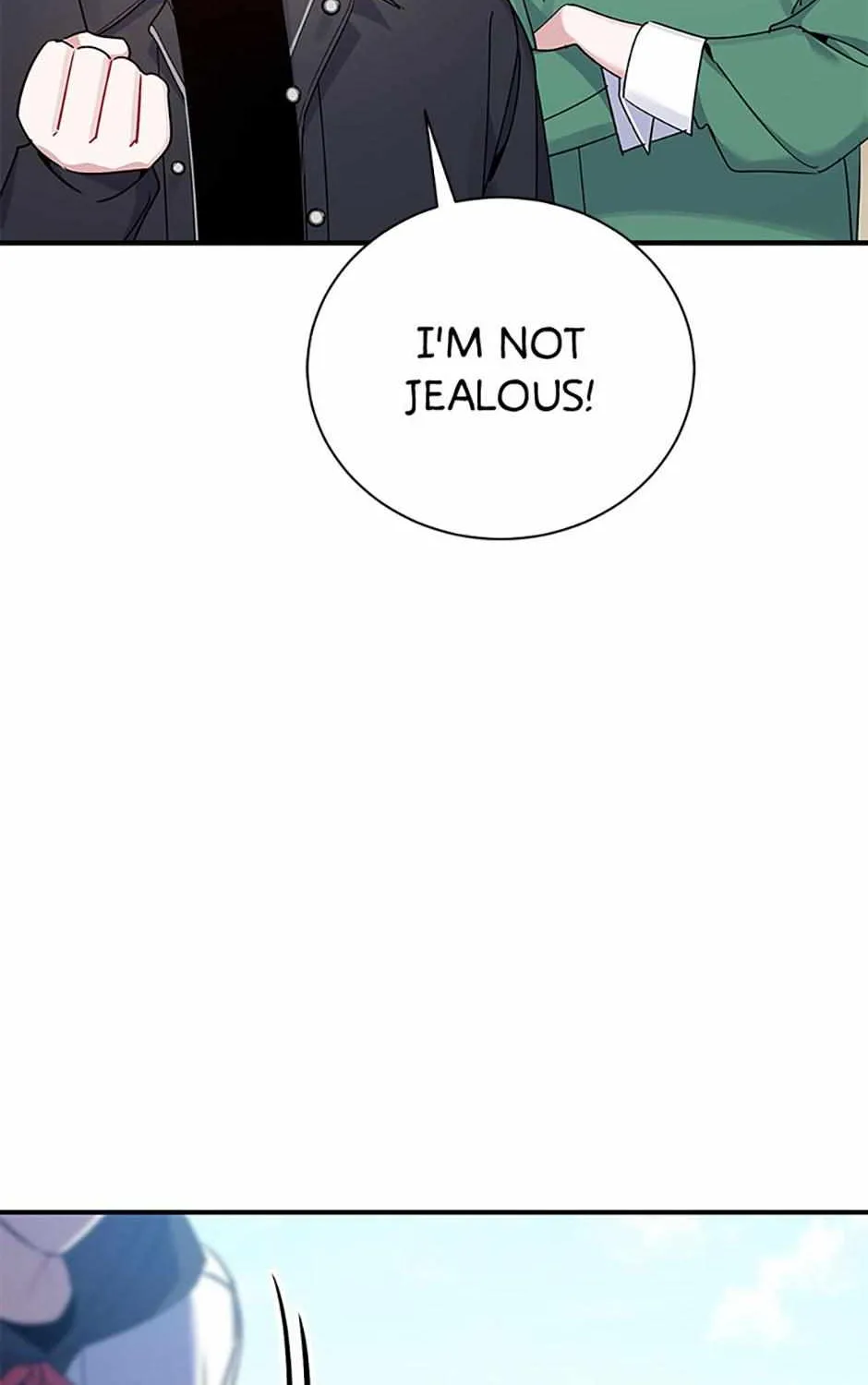 An Insincere Idol’s Blank Slate Chapter 24 page 16 - 