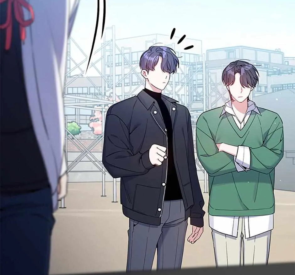 An Insincere Idol’s Blank Slate Chapter 24 page 17 - 