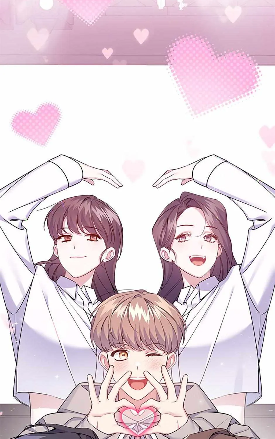 An Insincere Idol’s Blank Slate Chapter 24 page 3 - 
