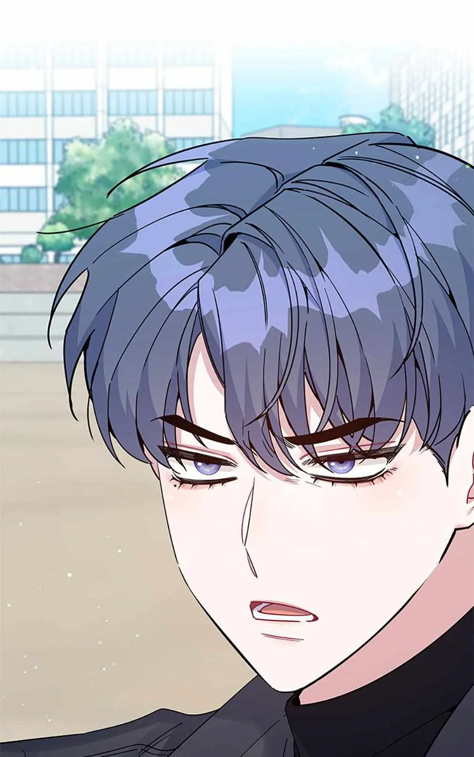 An Insincere Idol’s Blank Slate Chapter 24 page 21 - 