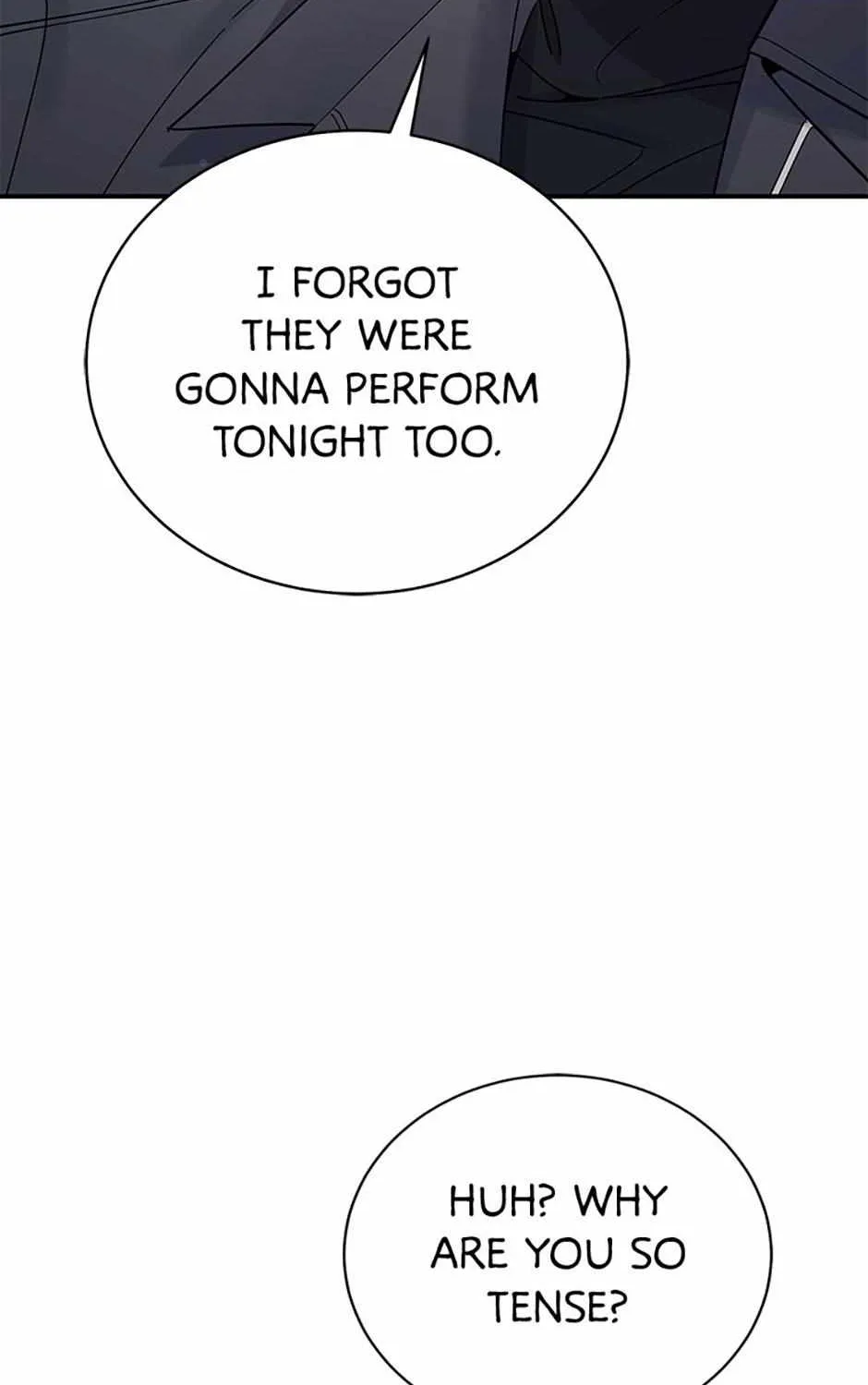 An Insincere Idol’s Blank Slate Chapter 24 page 22 - 