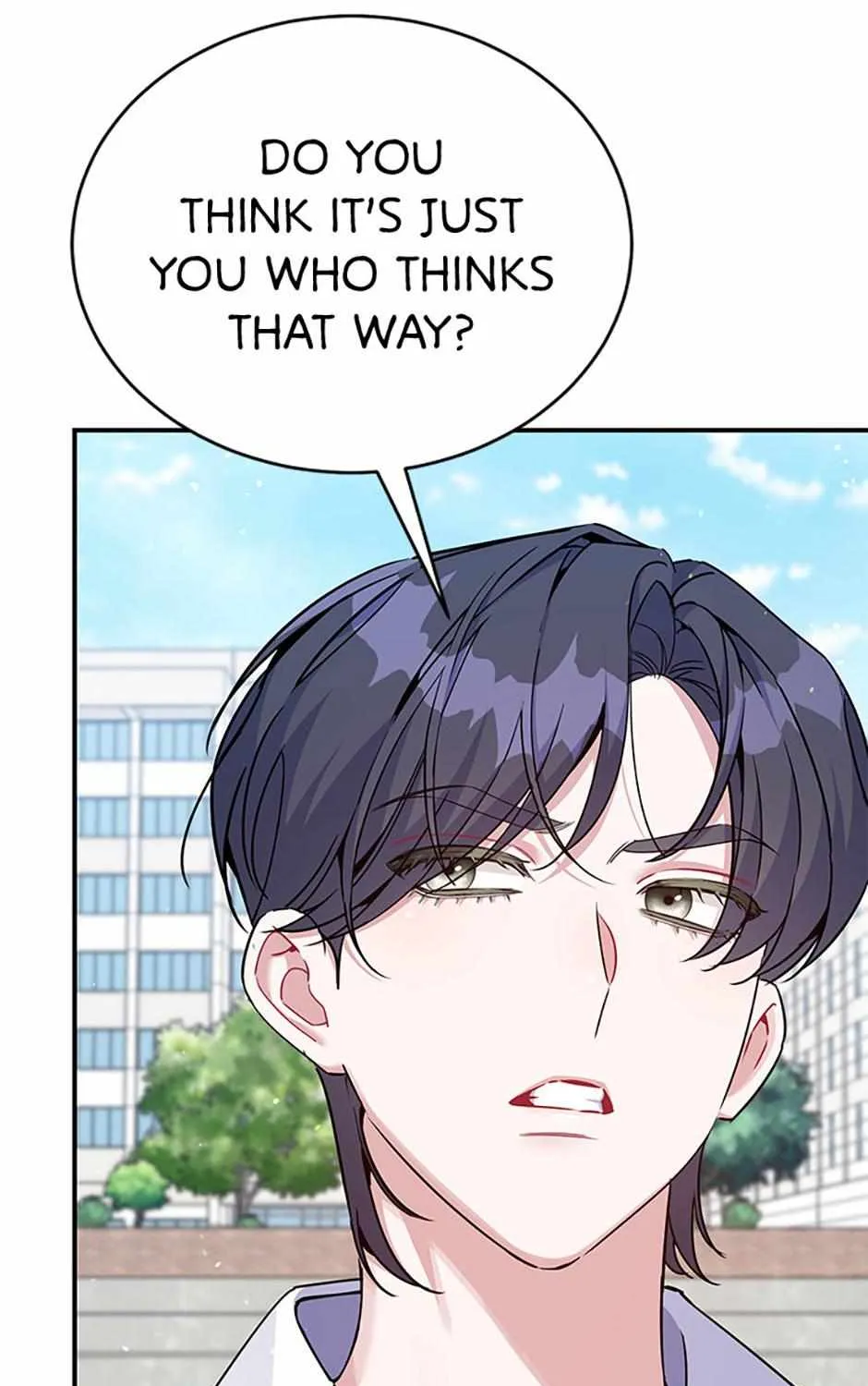An Insincere Idol’s Blank Slate Chapter 24 page 30 - 
