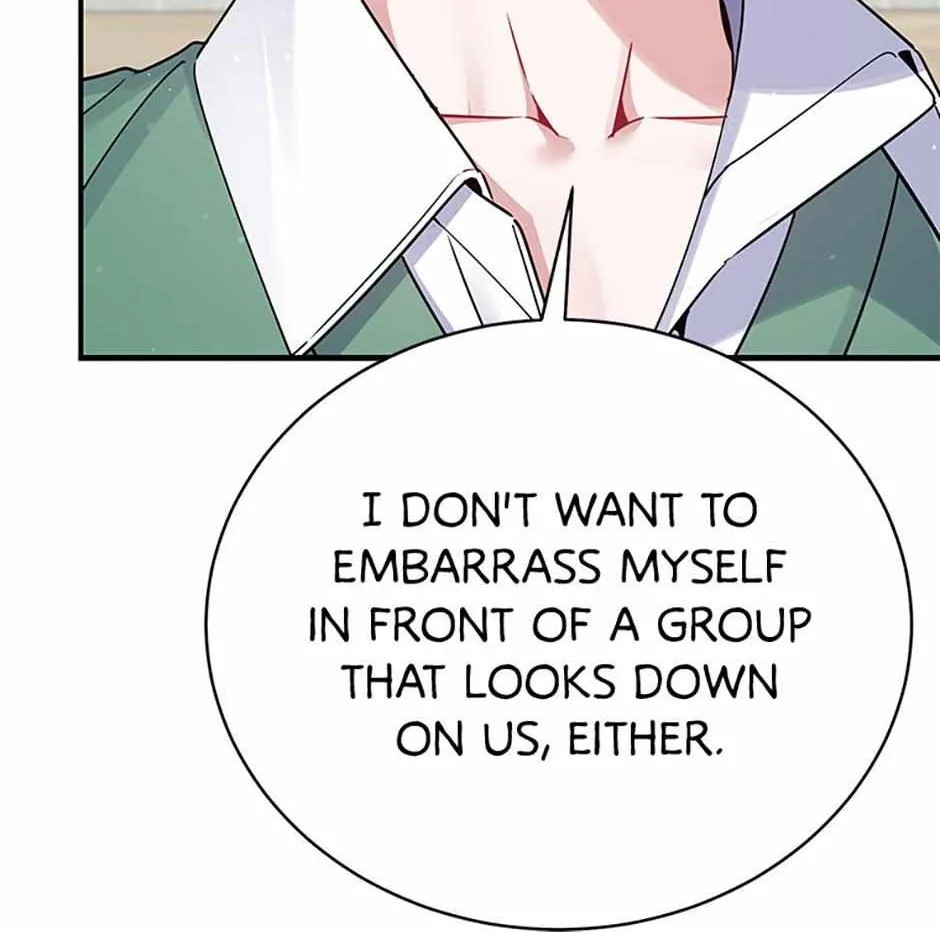 An Insincere Idol’s Blank Slate Chapter 24 page 31 - 