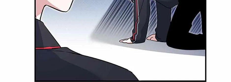 An Insincere Idol’s Blank Slate Chapter 24 page 35 - 