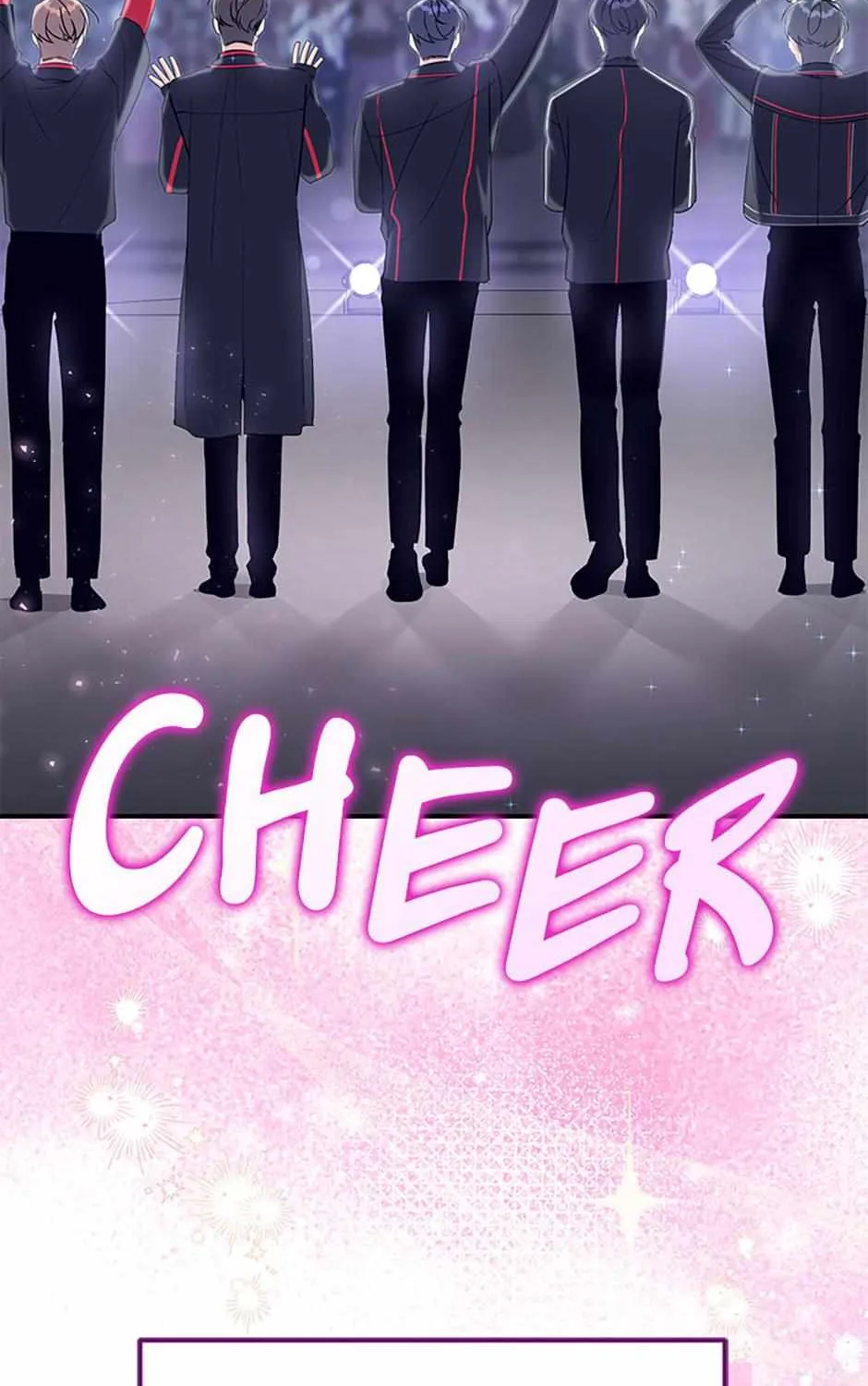 An Insincere Idol’s Blank Slate Chapter 24 page 37 - 