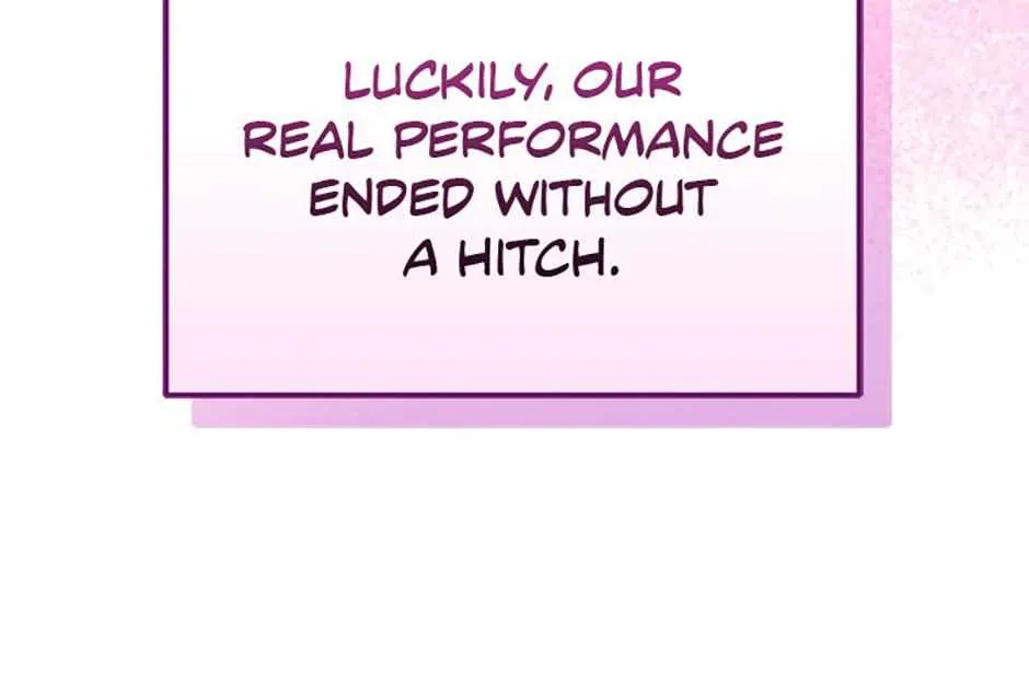 An Insincere Idol’s Blank Slate Chapter 24 page 38 - 