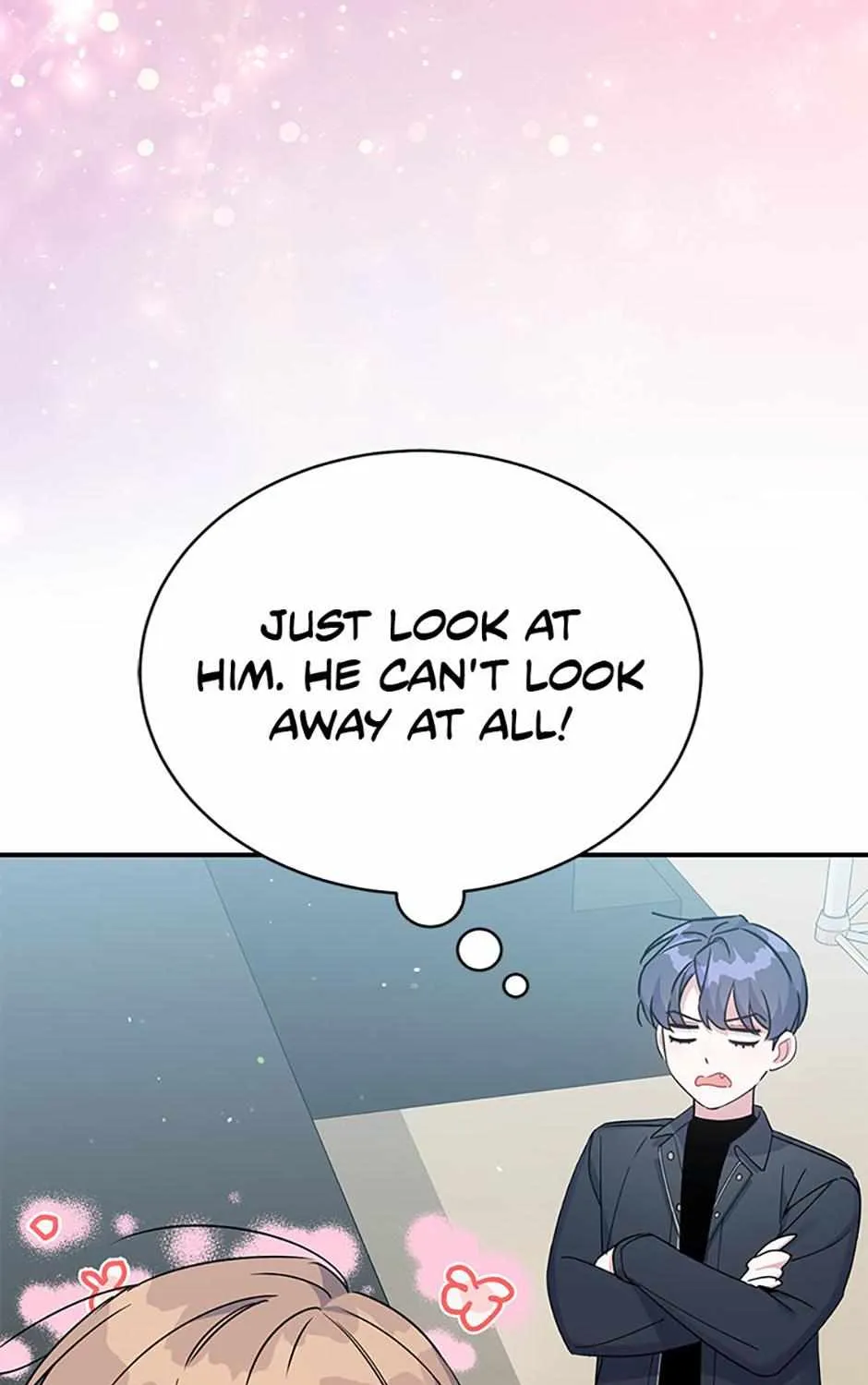 An Insincere Idol’s Blank Slate Chapter 24 page 5 - 
