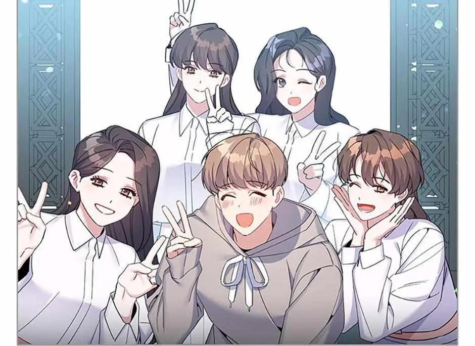 An Insincere Idol’s Blank Slate Chapter 24 page 56 - 