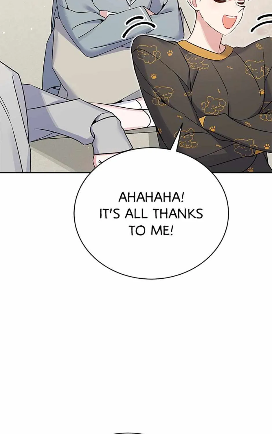 An Insincere Idol’s Blank Slate Chapter 24 page 62 - 