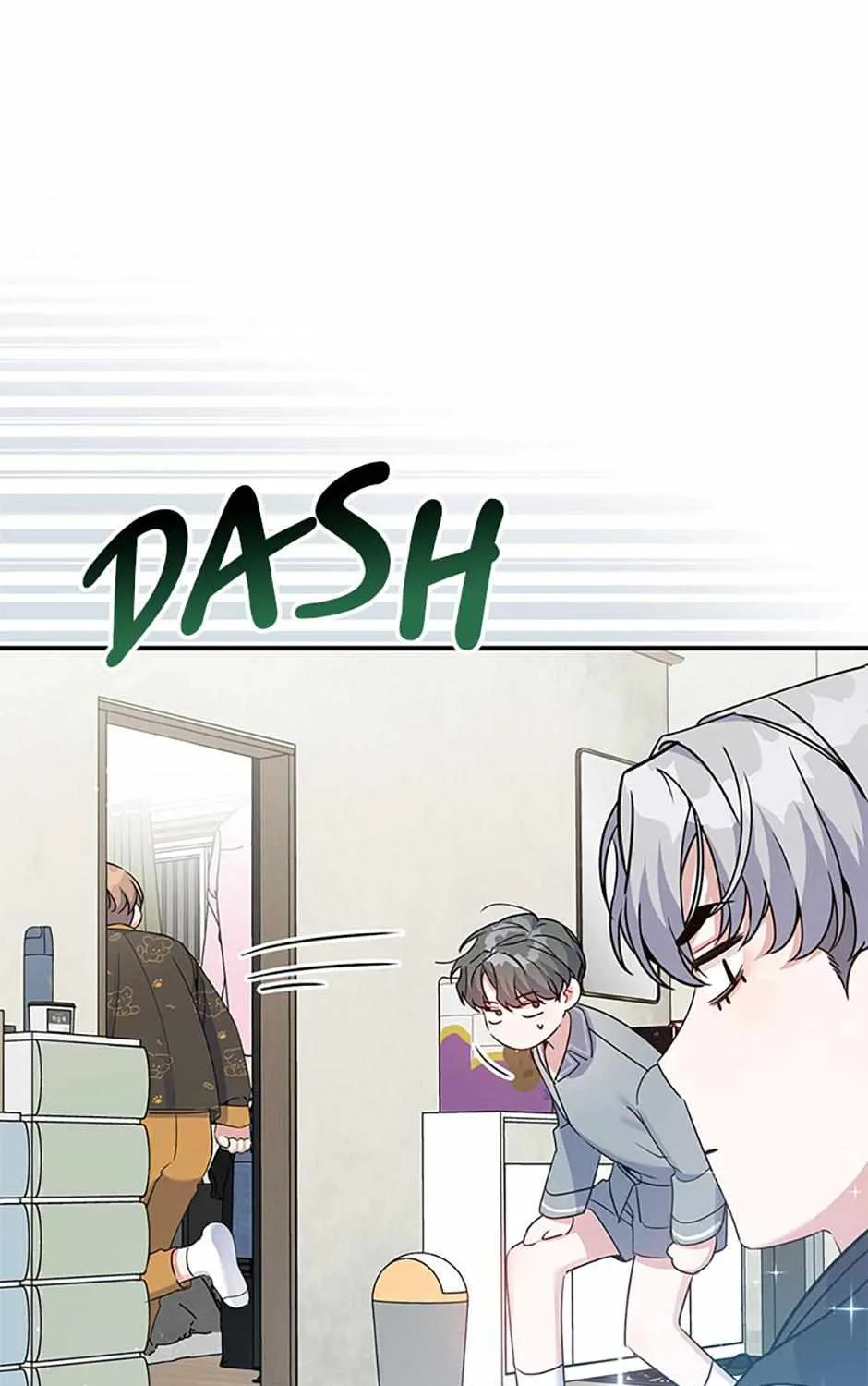 An Insincere Idol’s Blank Slate Chapter 24 page 69 - 