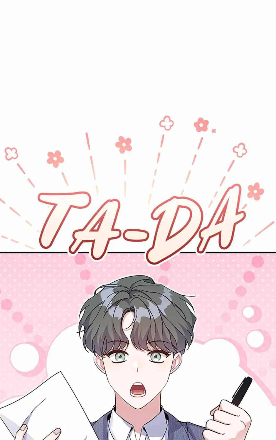An Insincere Idol’s Blank Slate Chapter 24 page 8 - 
