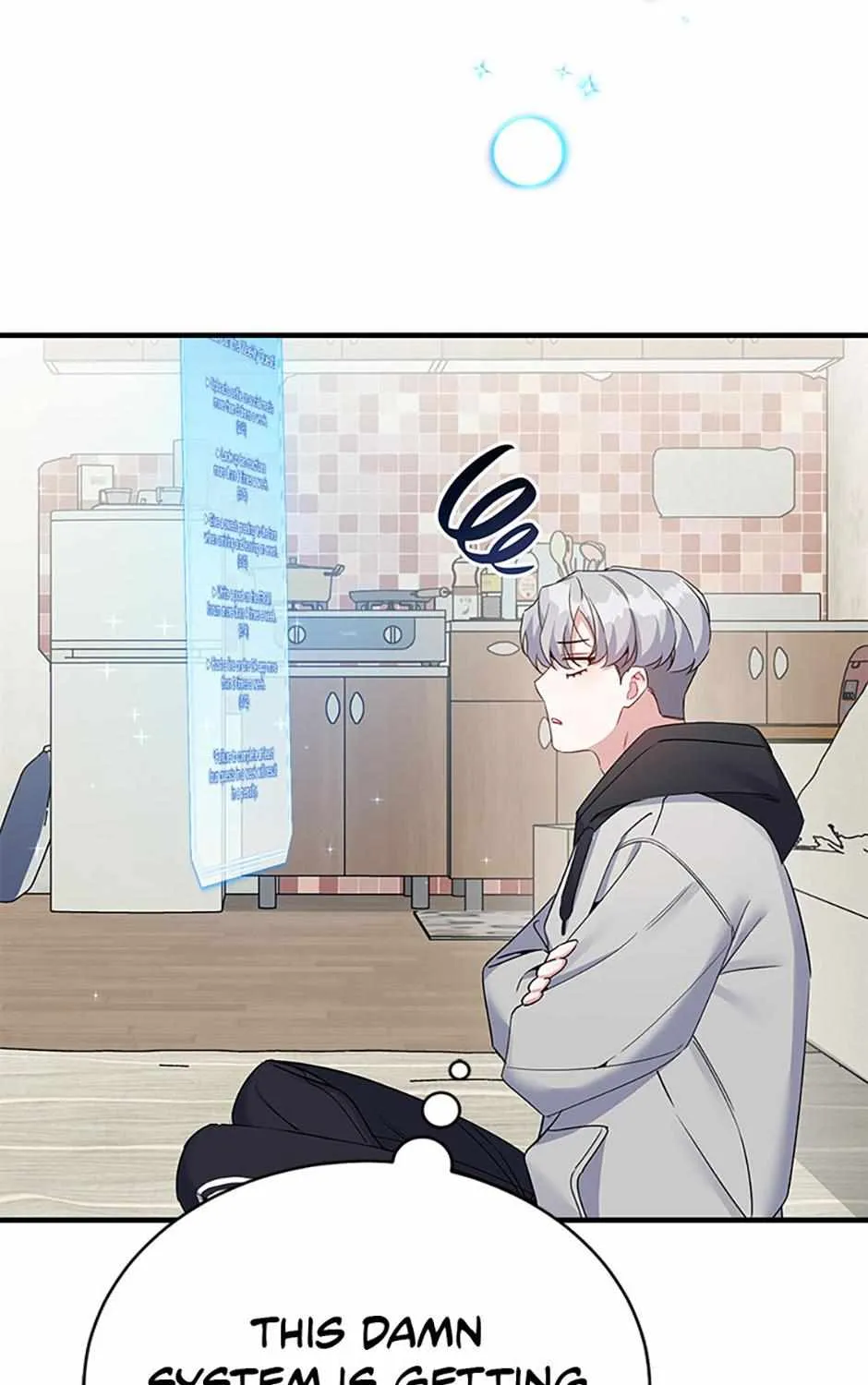 An Insincere Idol’s Blank Slate Chapter 24 page 73 - 