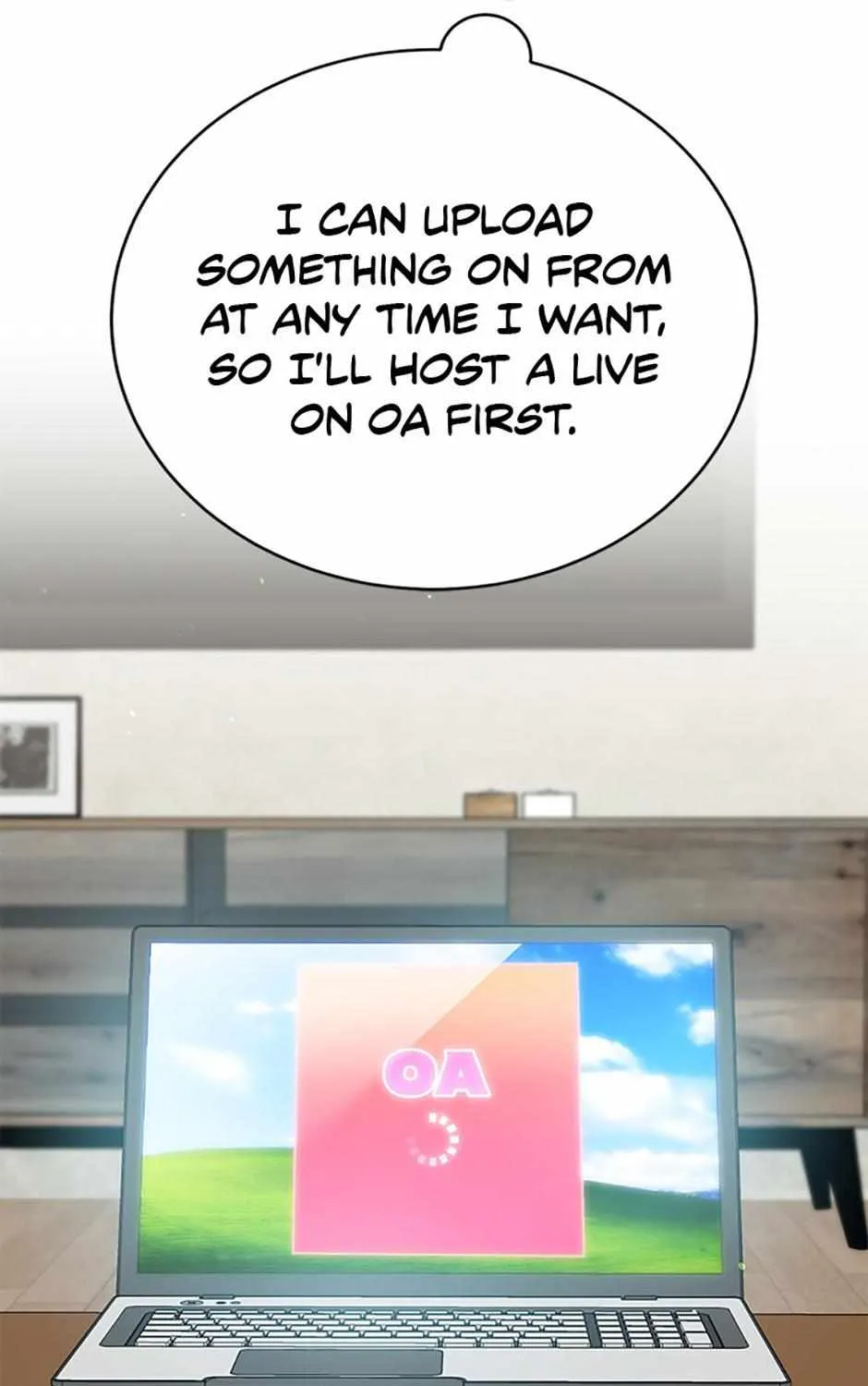 An Insincere Idol’s Blank Slate Chapter 24 page 76 - 
